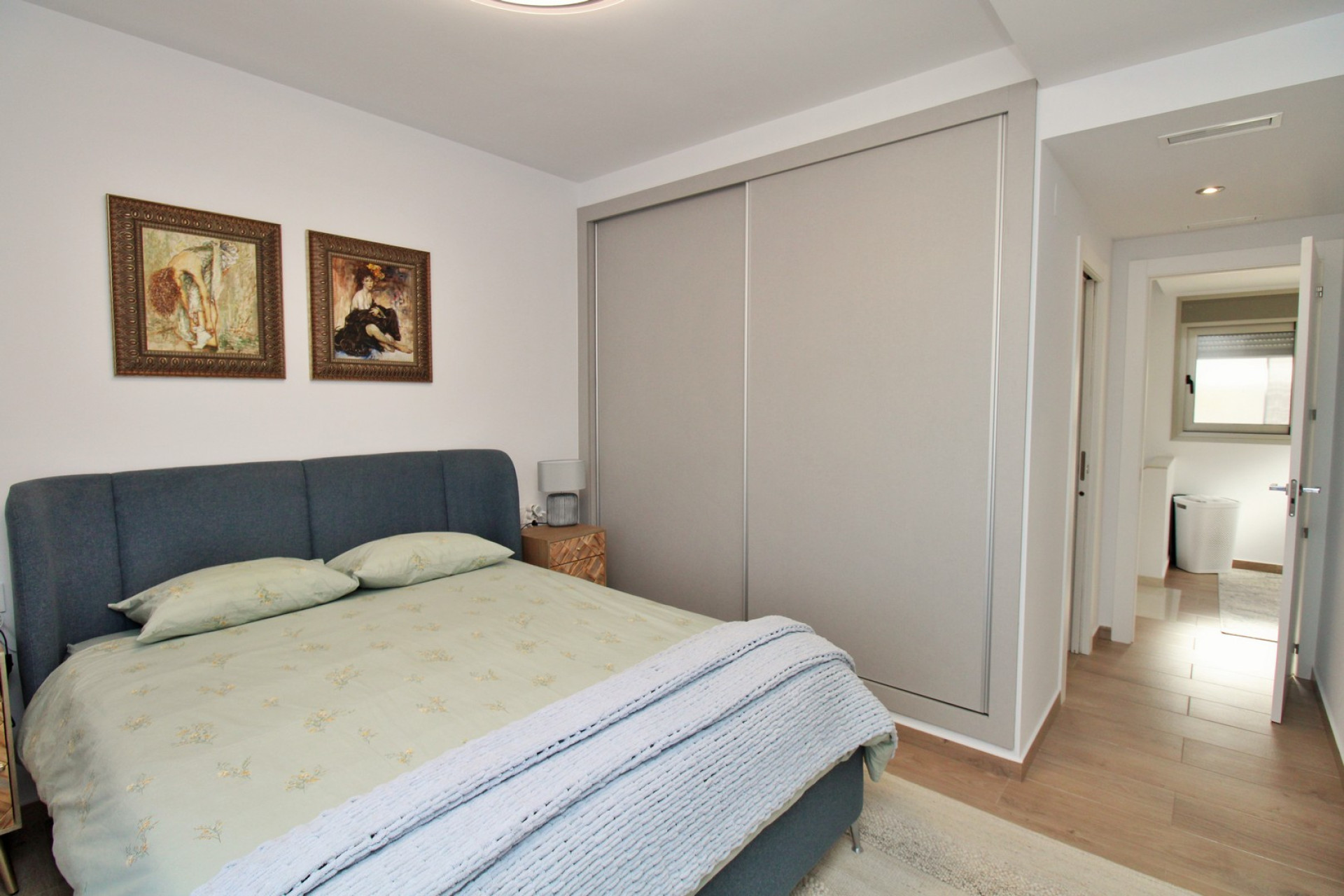 Herverkoop - 3. Vrijstaande villa - Villamartin - Costa Blanca Zuid