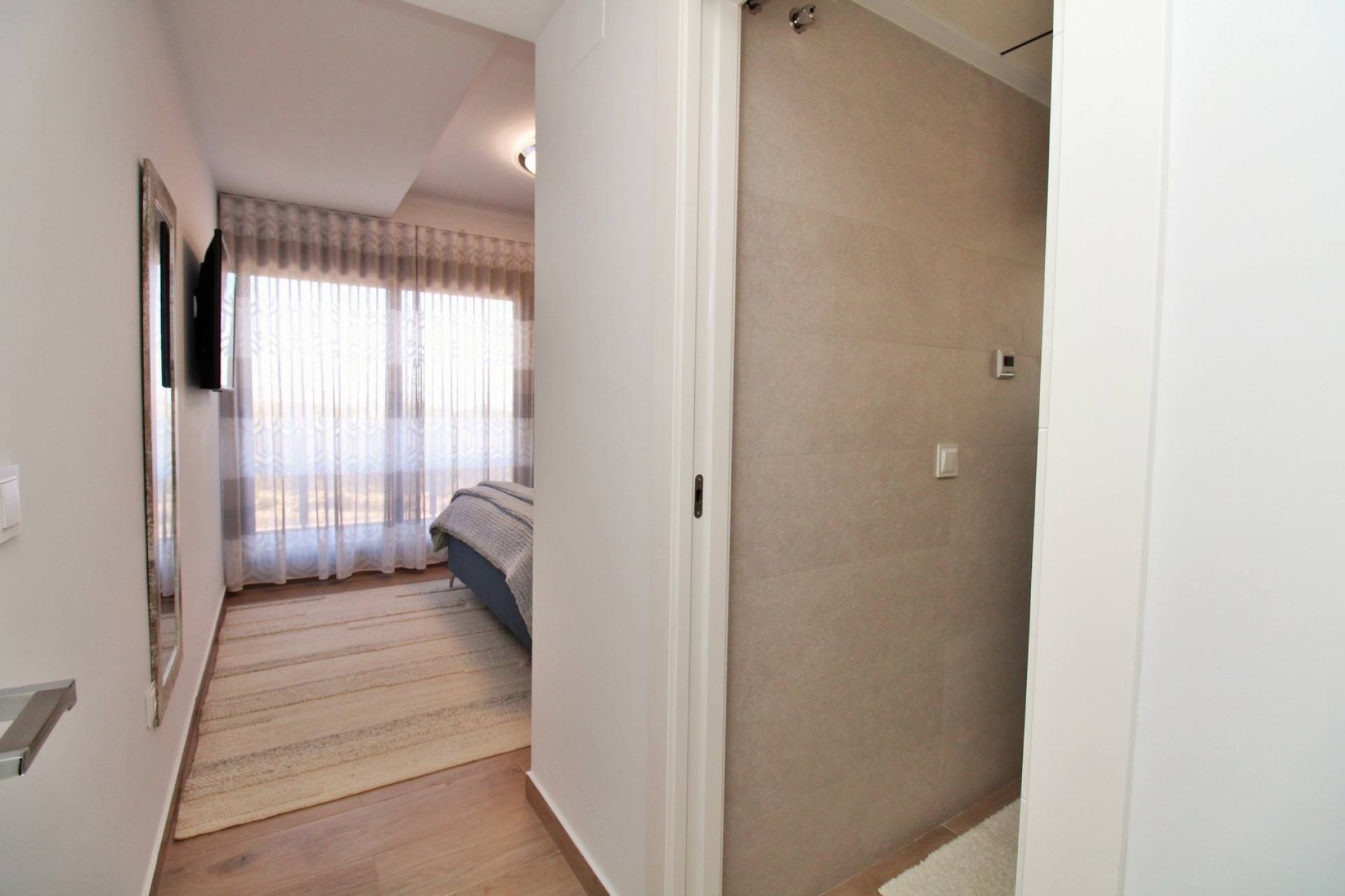 Herverkoop - 3. Vrijstaande villa - Villamartin - Costa Blanca Zuid