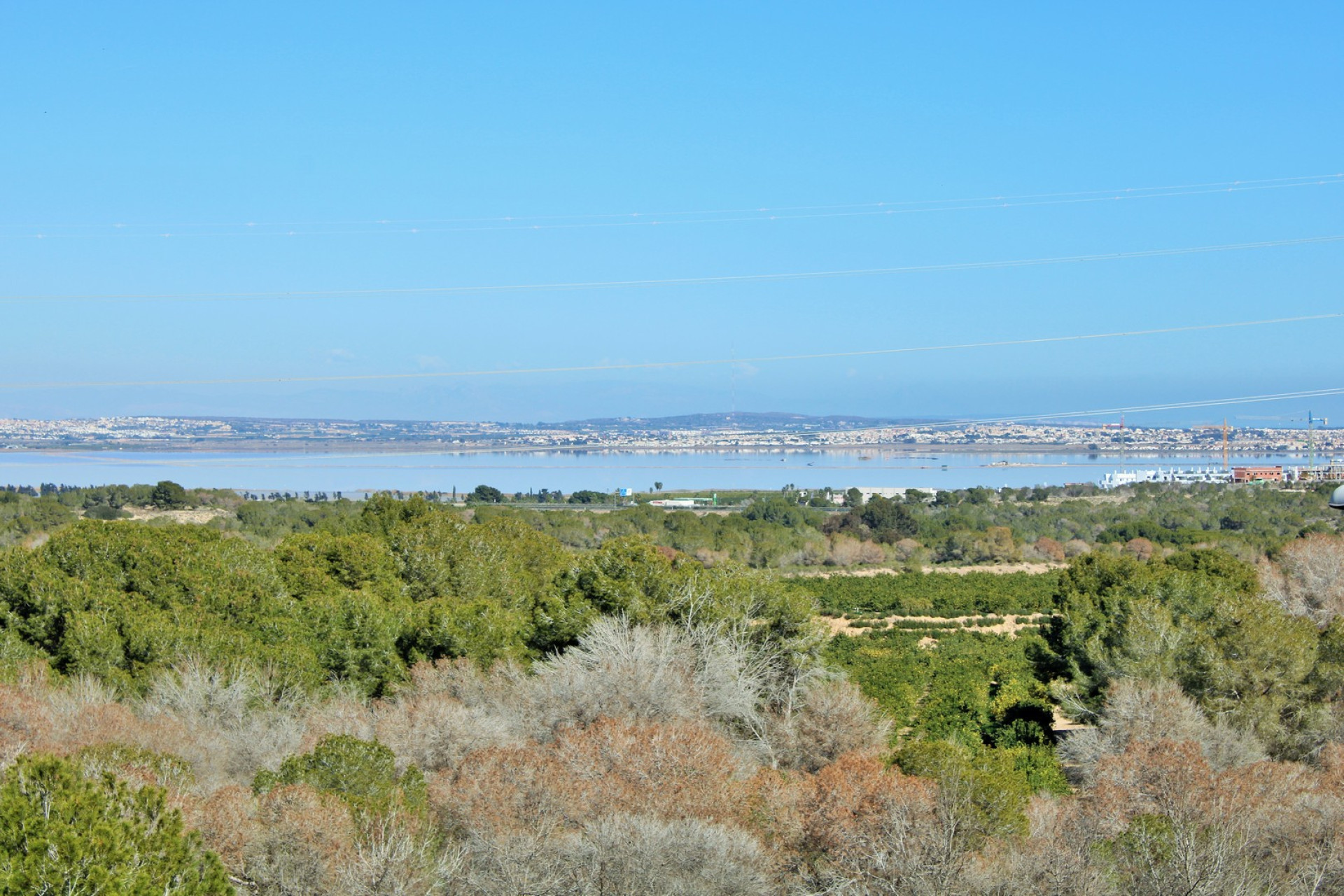 Herverkoop - 3. Vrijstaande villa - Villamartin - Costa Blanca Zuid