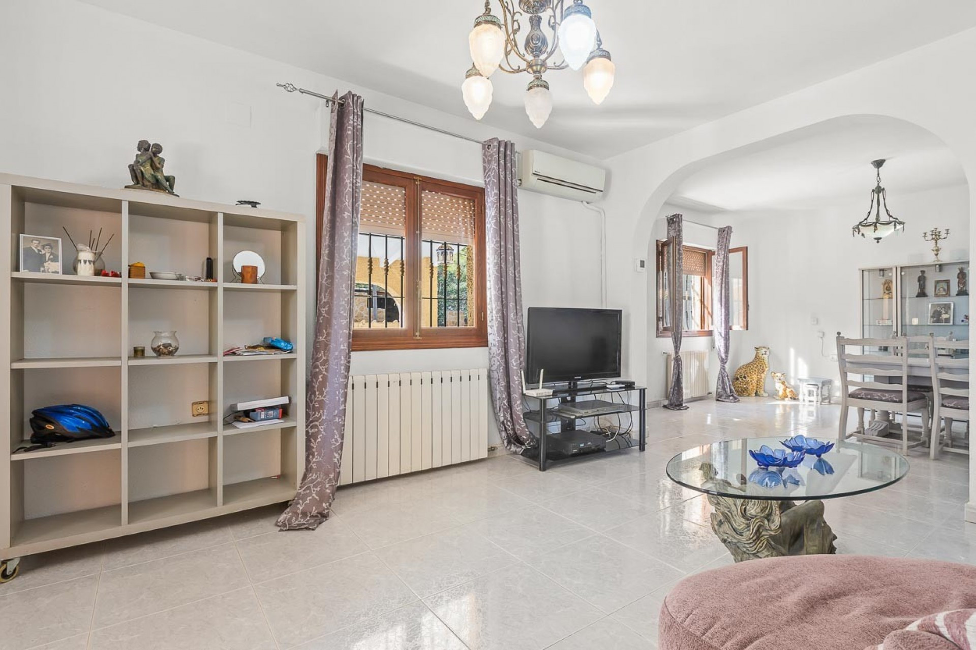 Herverkoop - 3. Vrijstaande villa - Villamartin - Costa Blanca Zuid