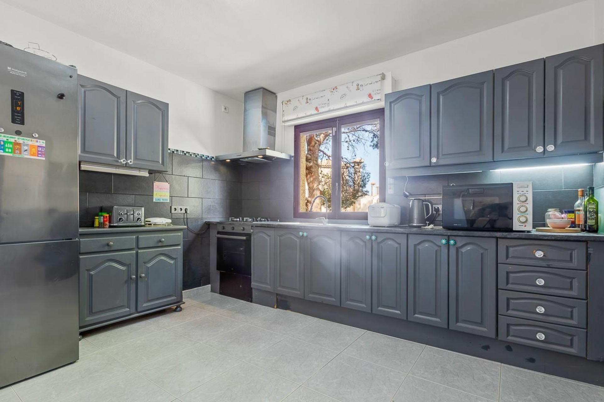 Herverkoop - 3. Vrijstaande villa - Villamartin - Costa Blanca Zuid