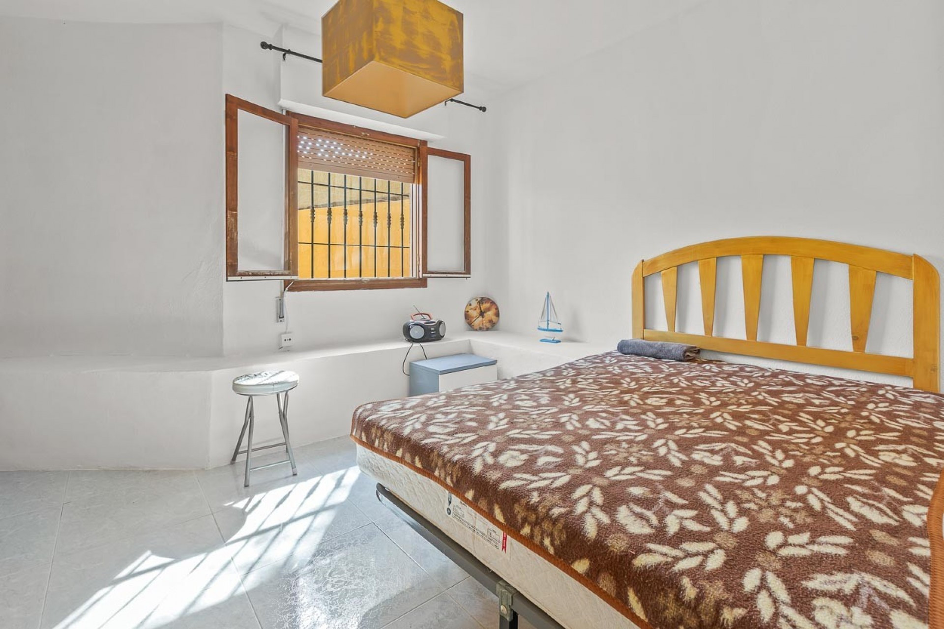 Herverkoop - 3. Vrijstaande villa - Villamartin - Costa Blanca Zuid