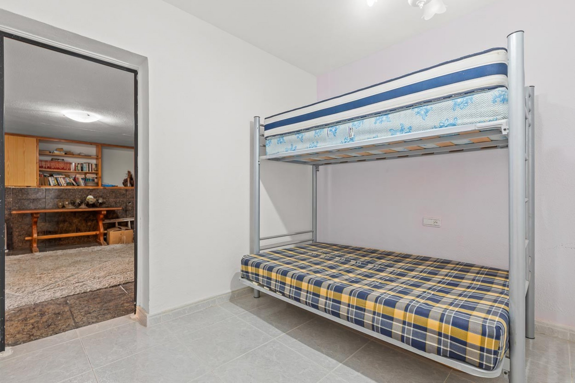 Herverkoop - 3. Vrijstaande villa - Villamartin - Costa Blanca Zuid