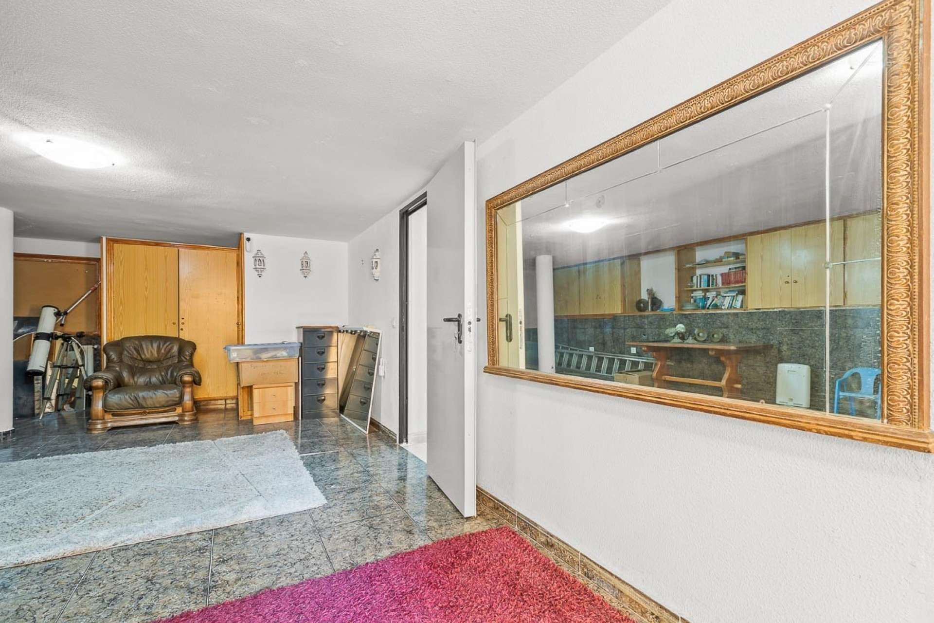 Herverkoop - 3. Vrijstaande villa - Villamartin - Costa Blanca Zuid