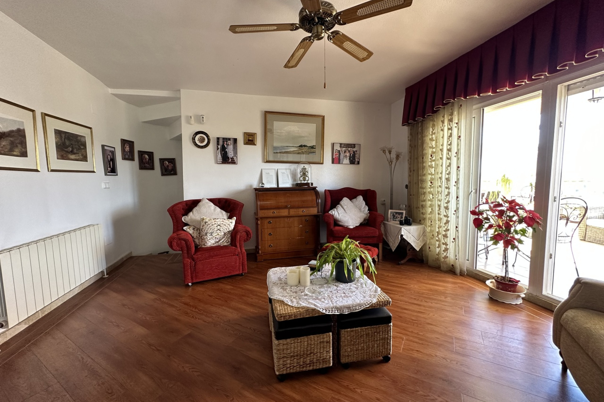 Herverkoop - 3. Vrijstaande villa - Villamartin - Costa Blanca Zuid