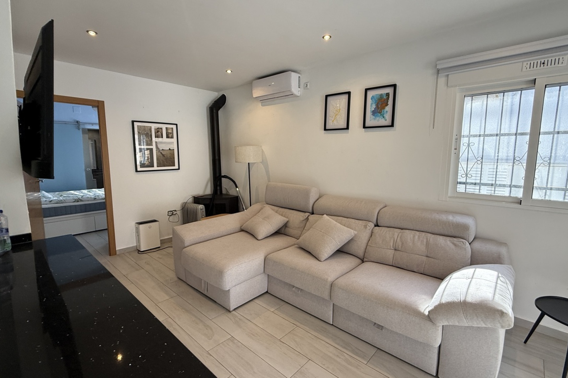 Herverkoop - 3. Vrijstaande villa - Villamartin - Costa Blanca Zuid