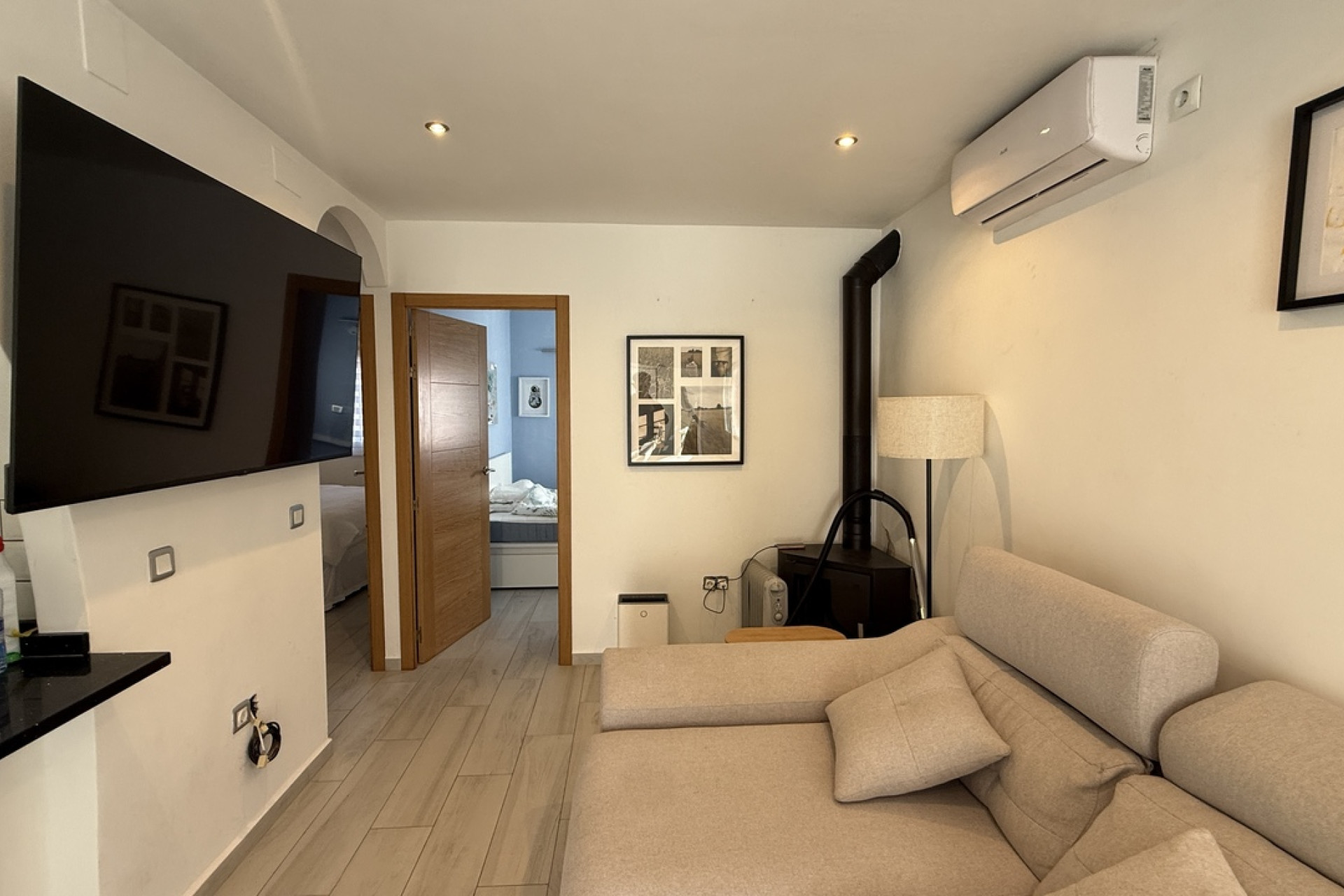 Herverkoop - 3. Vrijstaande villa - Villamartin - Costa Blanca Zuid