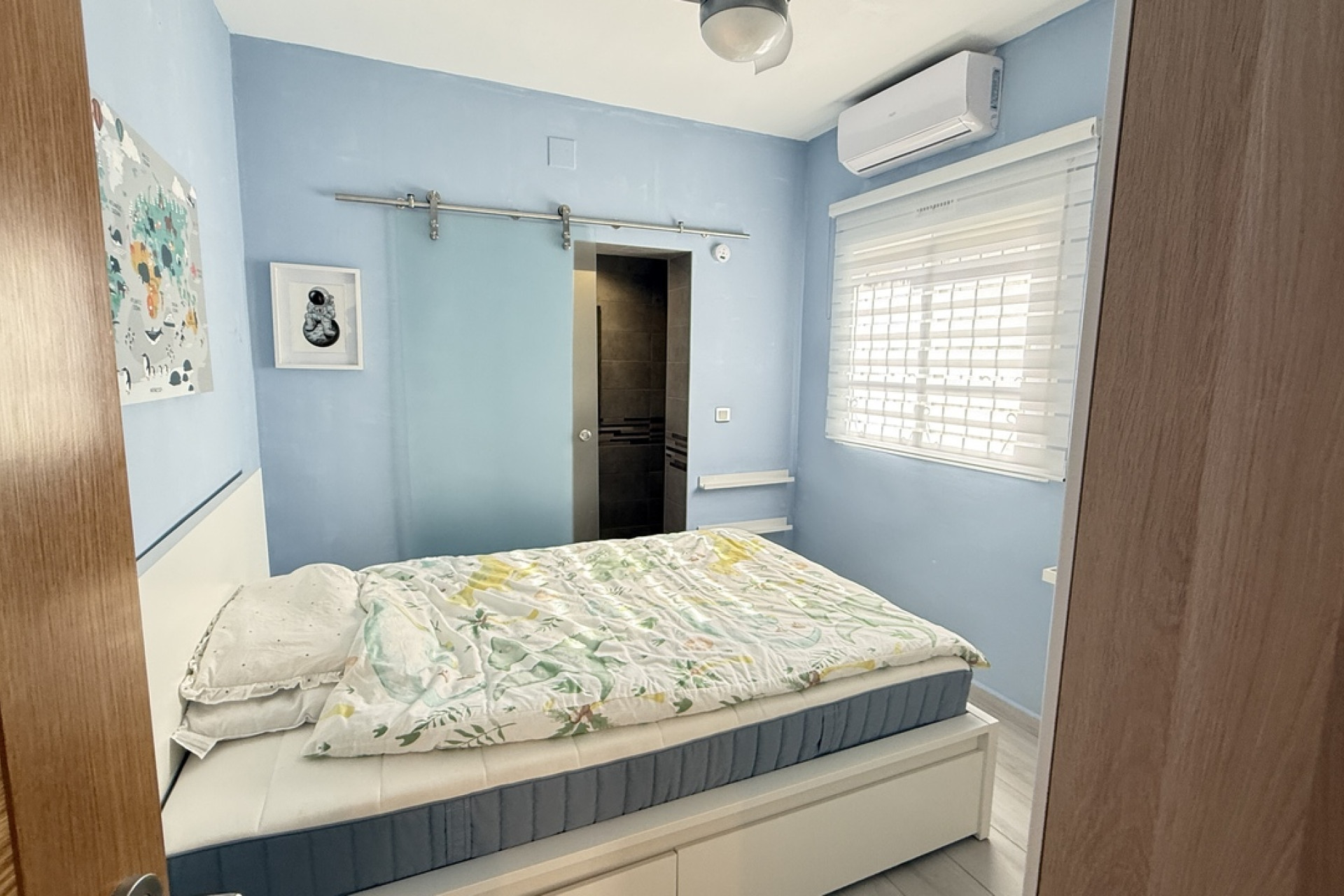 Herverkoop - 3. Vrijstaande villa - Villamartin - Costa Blanca Zuid