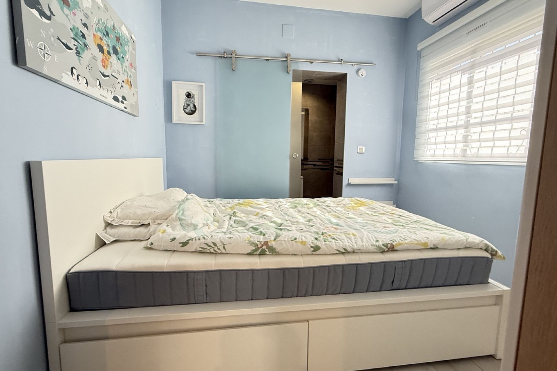 Herverkoop - 3. Vrijstaande villa - Villamartin - Costa Blanca Zuid