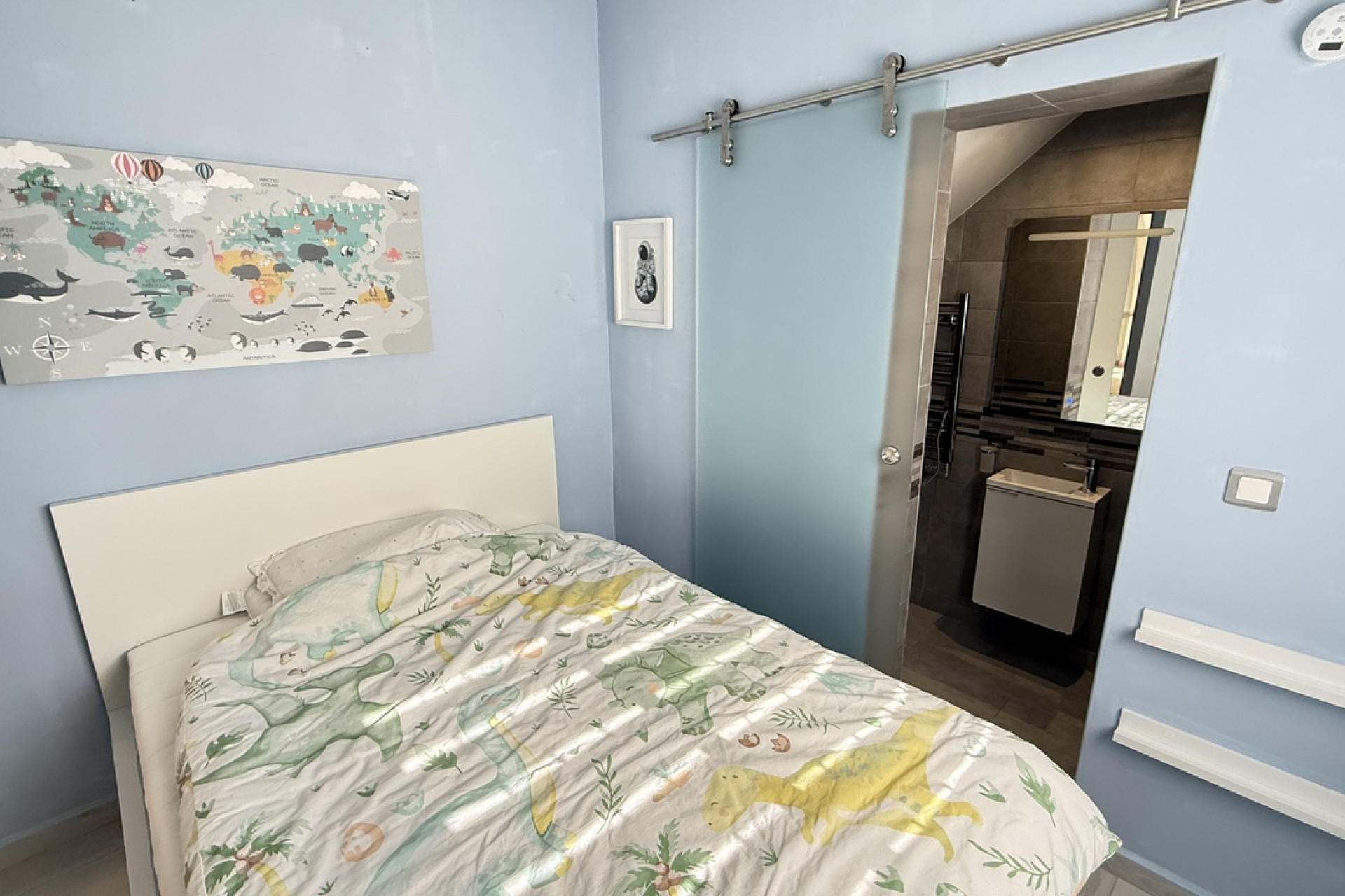 Herverkoop - 3. Vrijstaande villa - Villamartin - Costa Blanca Zuid