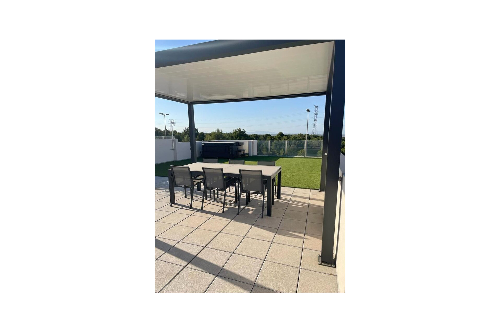 Herverkoop - 3. Vrijstaande villa - Villamartin - Costa Blanca Zuid