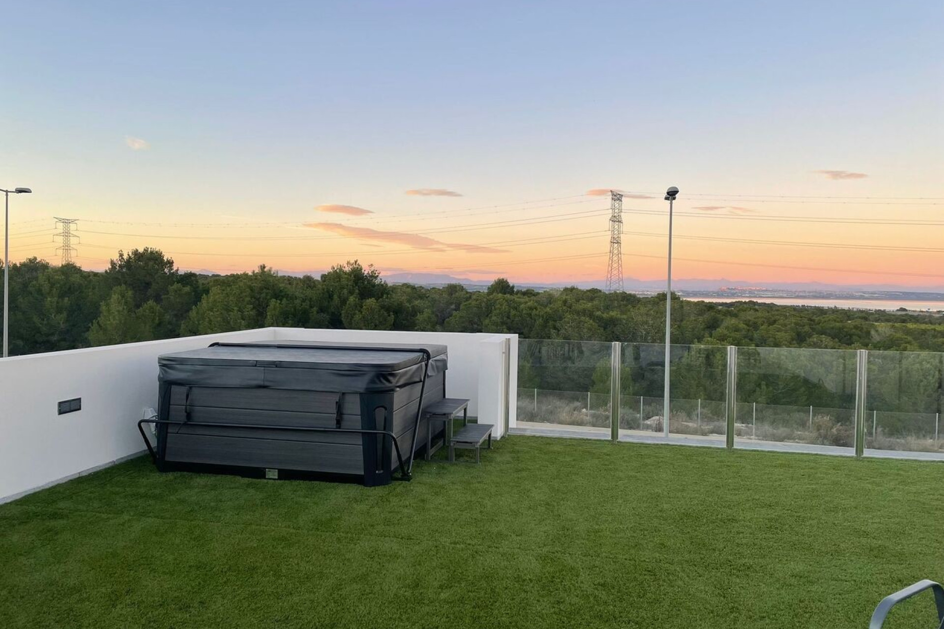 Herverkoop - 3. Vrijstaande villa - Villamartin - Costa Blanca Zuid