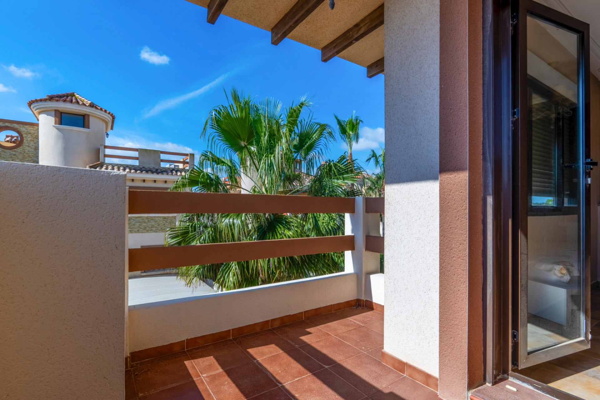 Herverkoop - 3. Vrijstaande villa - Villamartin - Costa Blanca Zuid