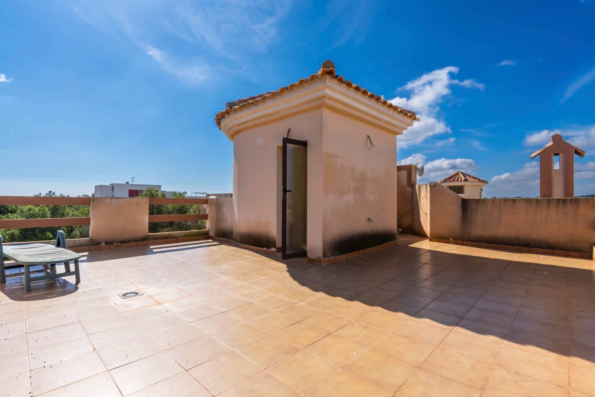 Herverkoop - 3. Vrijstaande villa - Villamartin - Costa Blanca Zuid