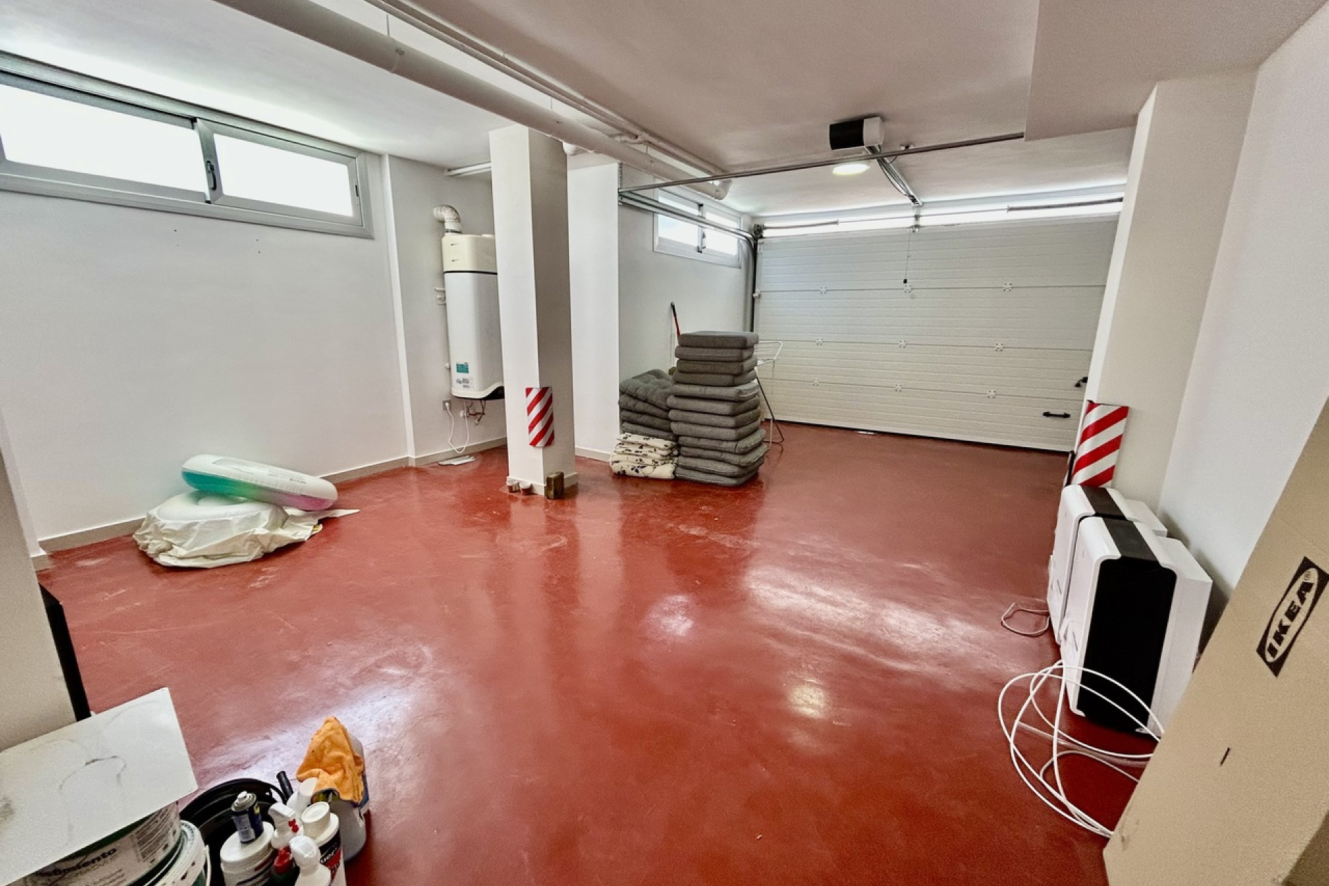 Herverkoop - 3. Vrijstaande villa - Villamartin - Costa Blanca Zuid