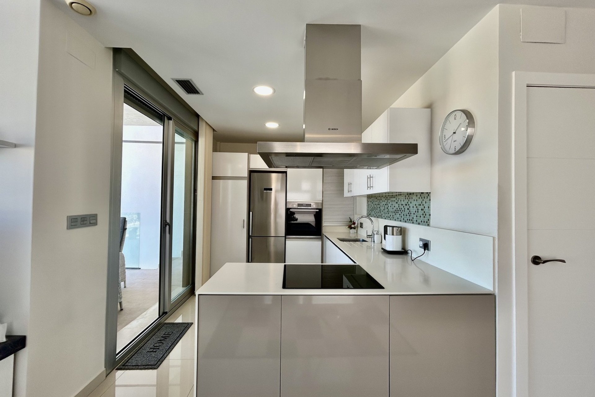 Herverkoop - 3. Vrijstaande villa - Villamartin - Costa Blanca Zuid