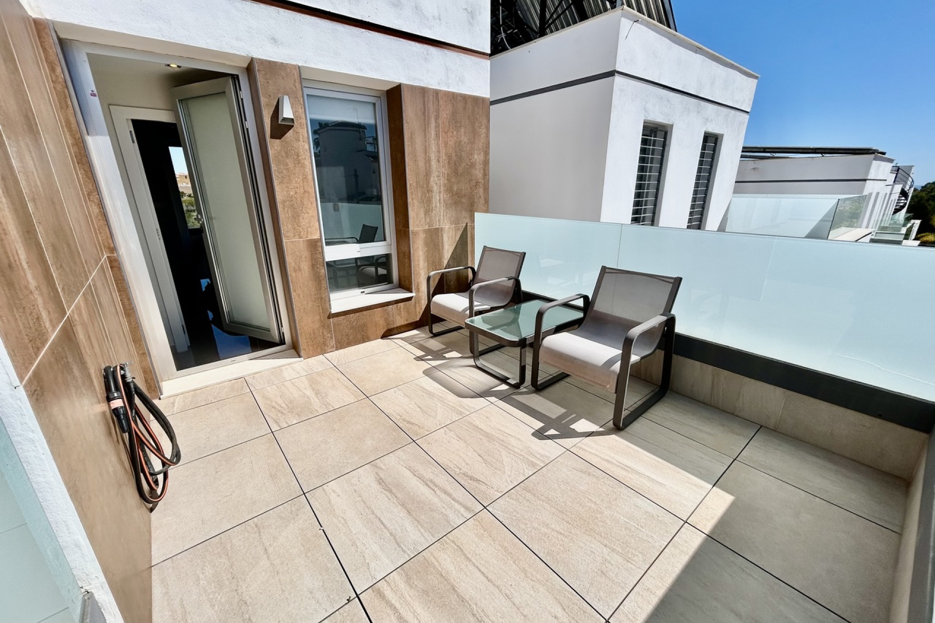 Herverkoop - 3. Vrijstaande villa - Villamartin - Costa Blanca Zuid