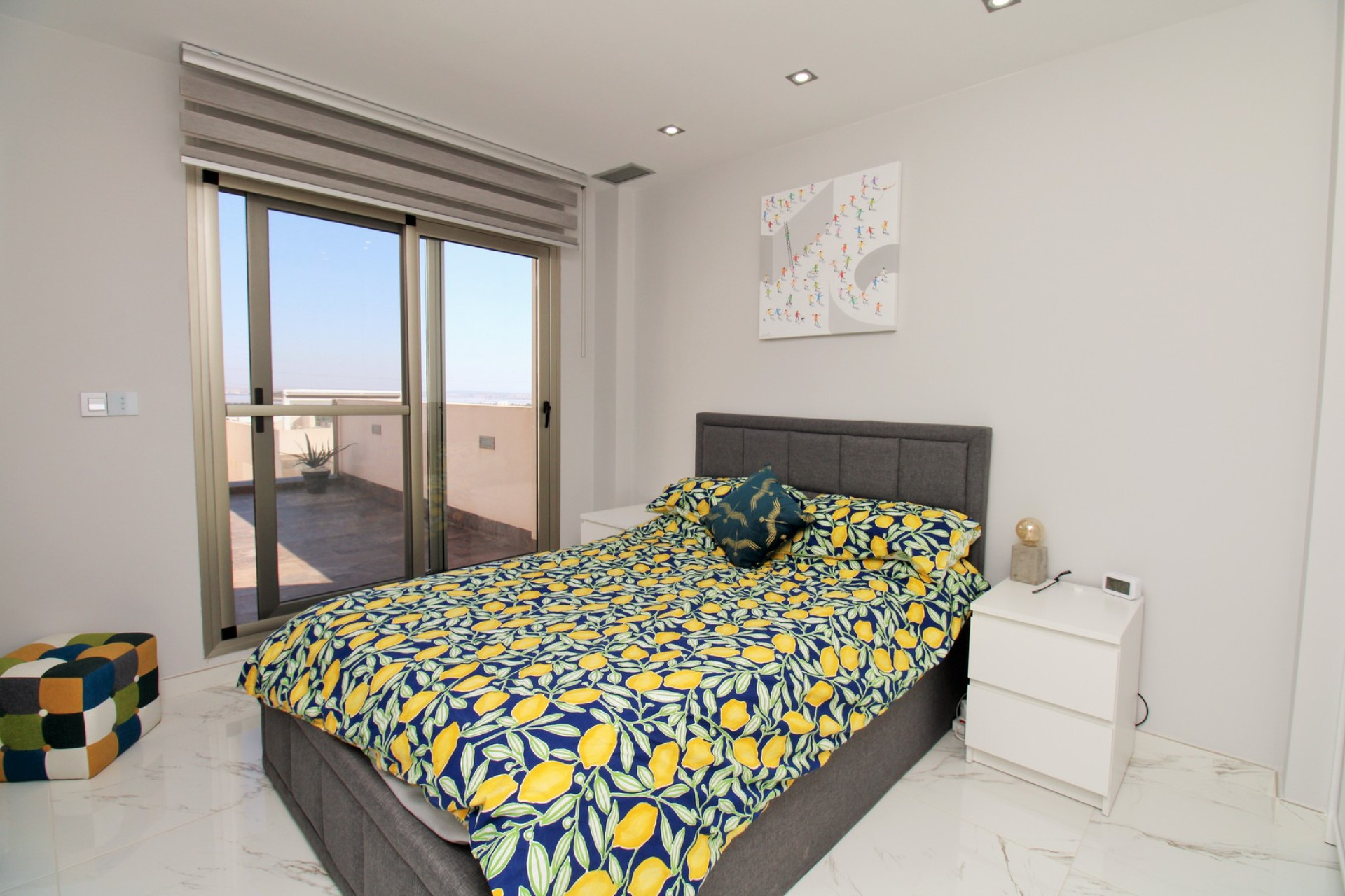 Herverkoop - 3. Vrijstaande villa - Villamartin - Costa Blanca Zuid