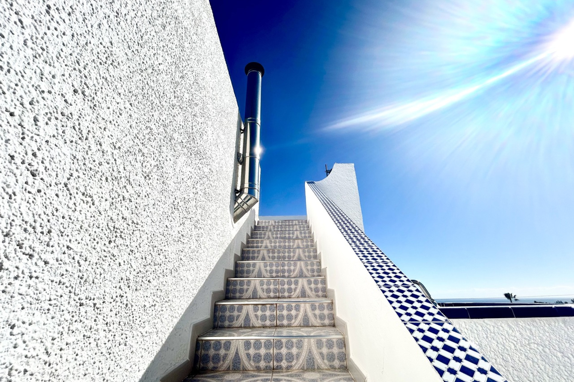 Herverkoop - 3. Vrijstaande villa - Villamartin - Costa Blanca Zuid