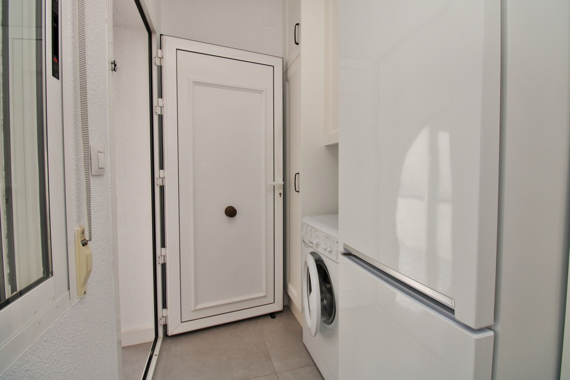 Herverkoop - 3. Vrijstaande villa - Villamartin - Costa Blanca Zuid