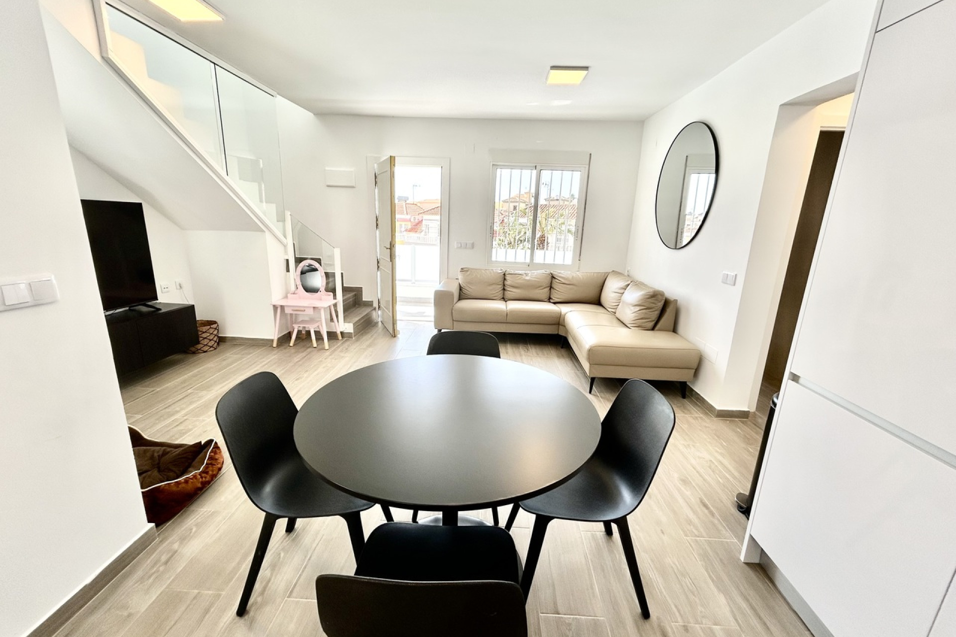 Herverkoop - 3. Vrijstaande villa - Villamartin - Costa Blanca Zuid