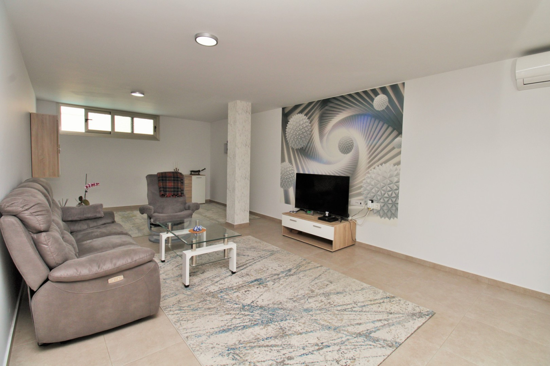 Herverkoop - 3. Vrijstaande villa - Villamartin - Costa Blanca Zuid