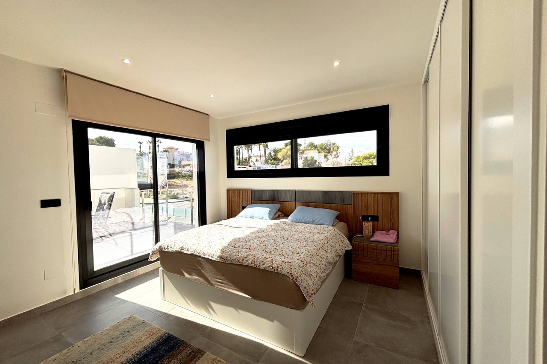 Herverkoop - 3. Vrijstaande villa - Villamartin - Costa Blanca Zuid