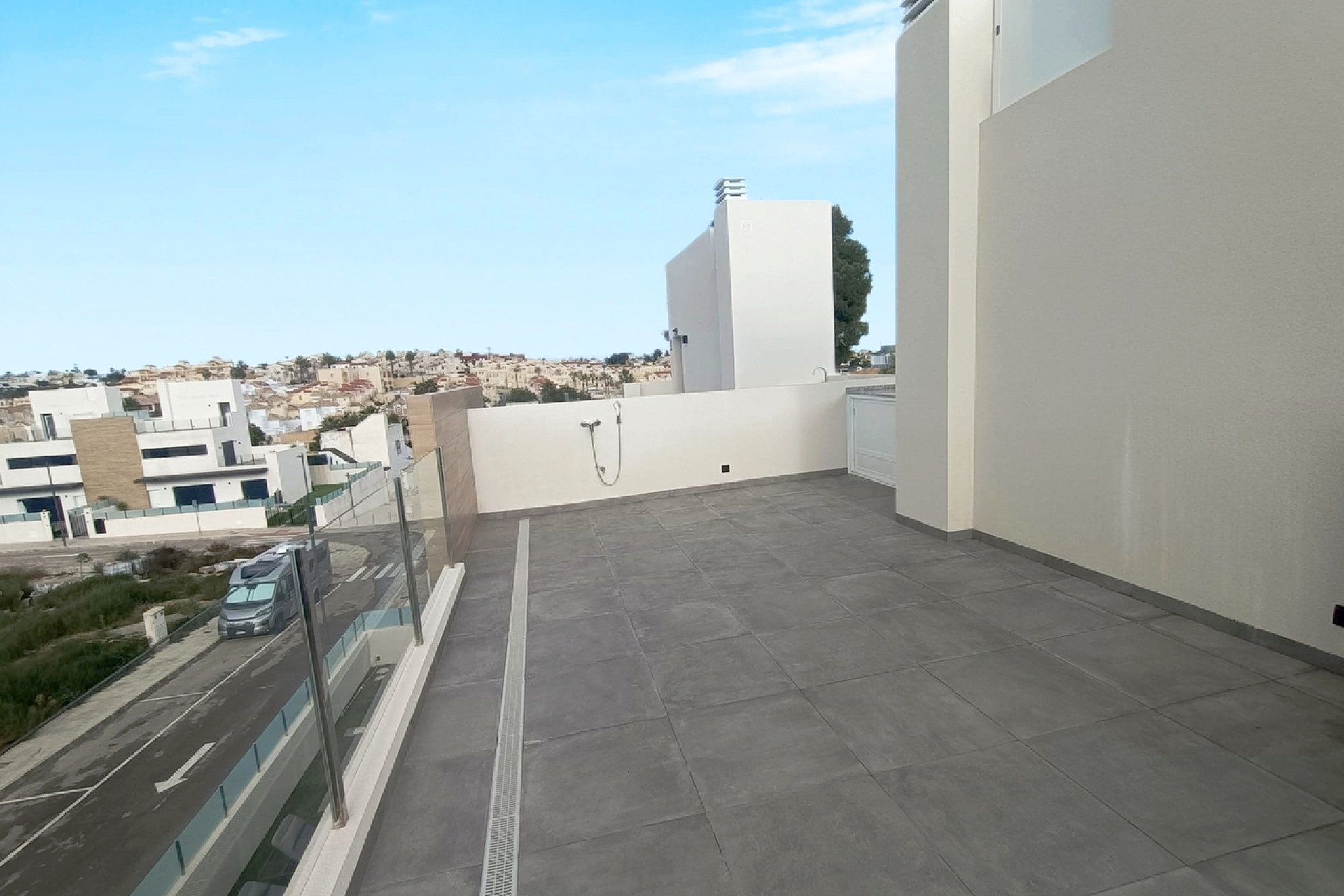 Herverkoop - 3. Vrijstaande villa - Villamartin - Costa Blanca Zuid