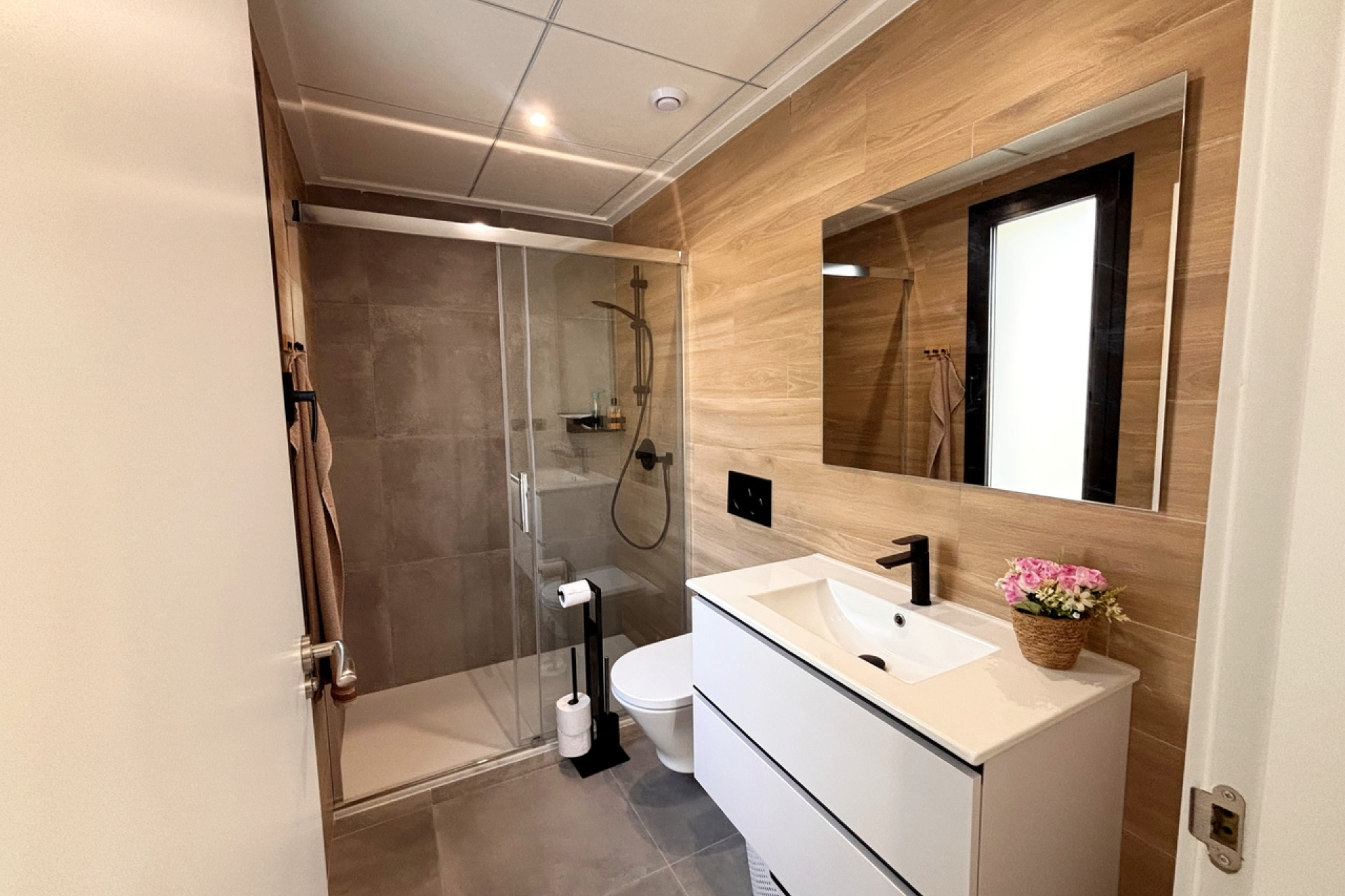 Herverkoop - 3. Vrijstaande villa - Villamartin - Costa Blanca Zuid