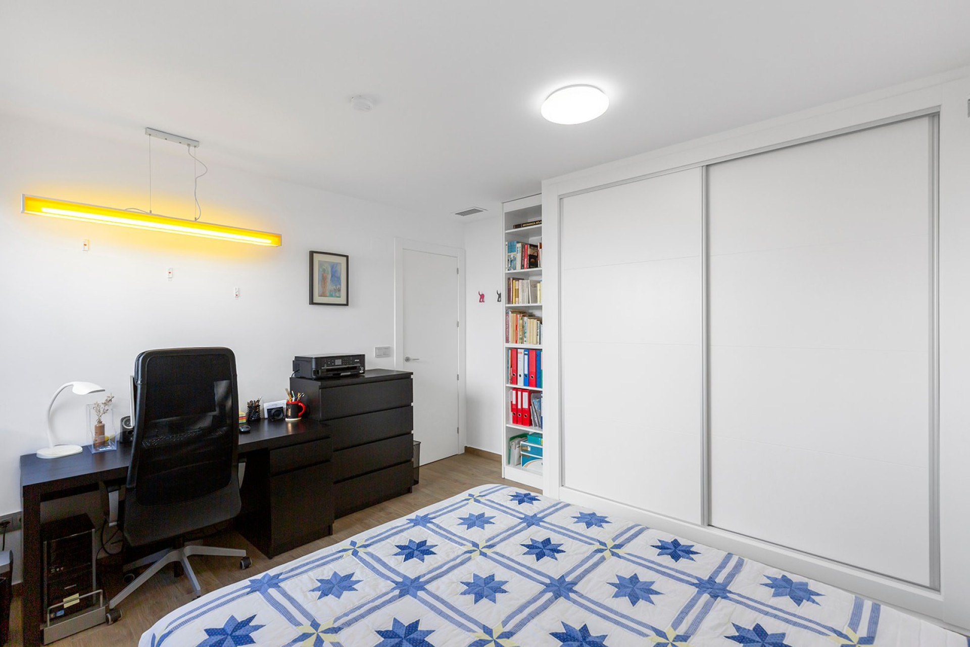 Herverkoop - 3. Vrijstaande villa - Vistabella - Costa Blanca Zuid