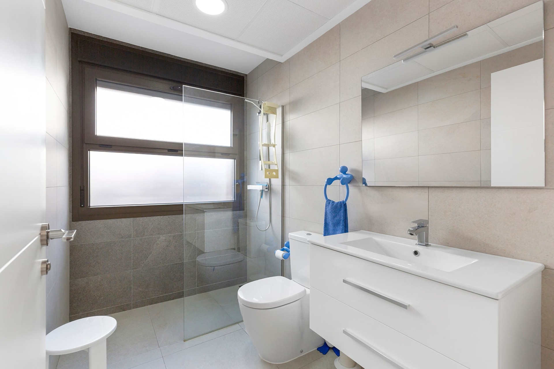 Herverkoop - 3. Vrijstaande villa - Vistabella - Costa Blanca Zuid