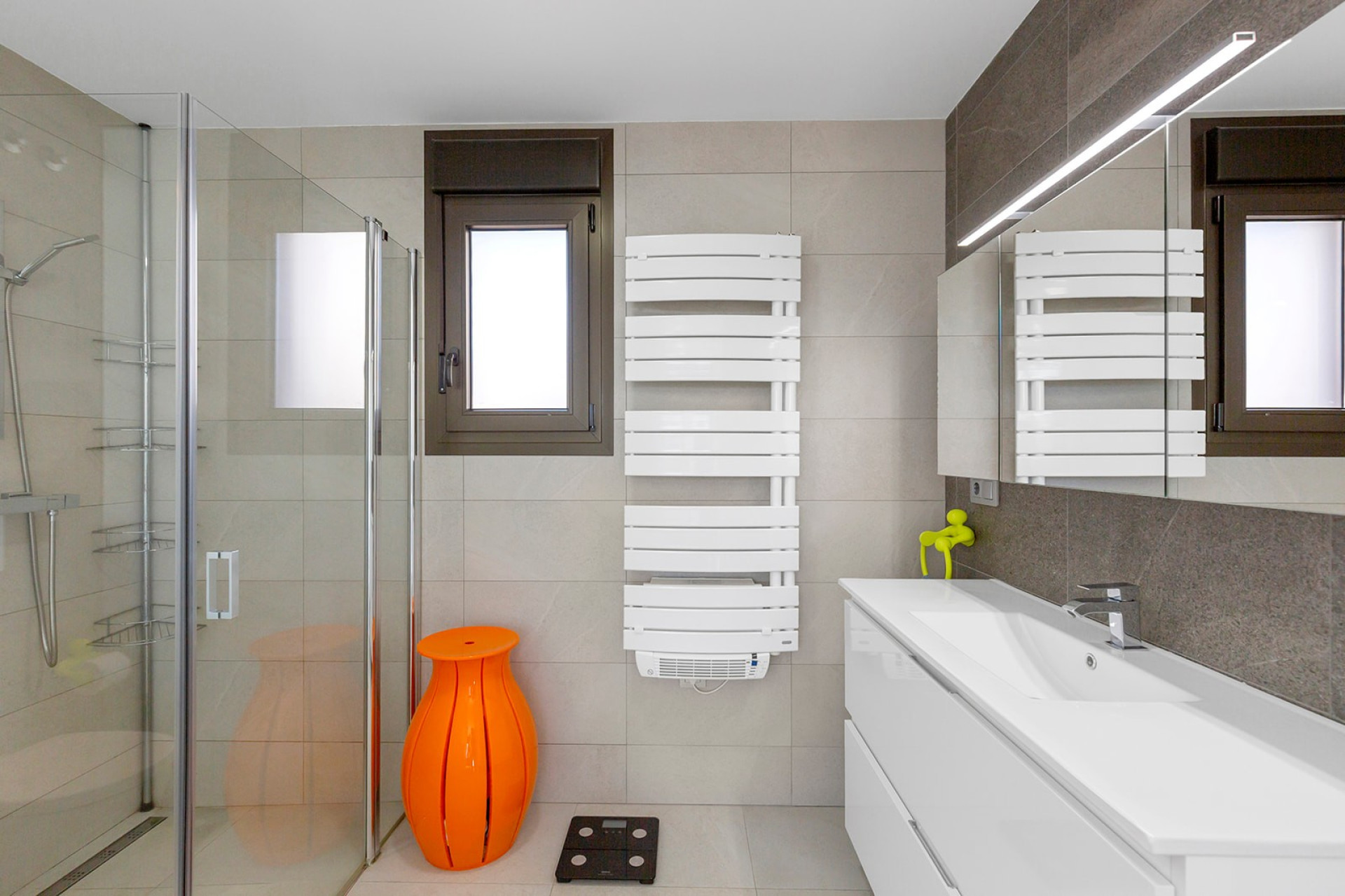 Herverkoop - 3. Vrijstaande villa - Vistabella - Costa Blanca Zuid