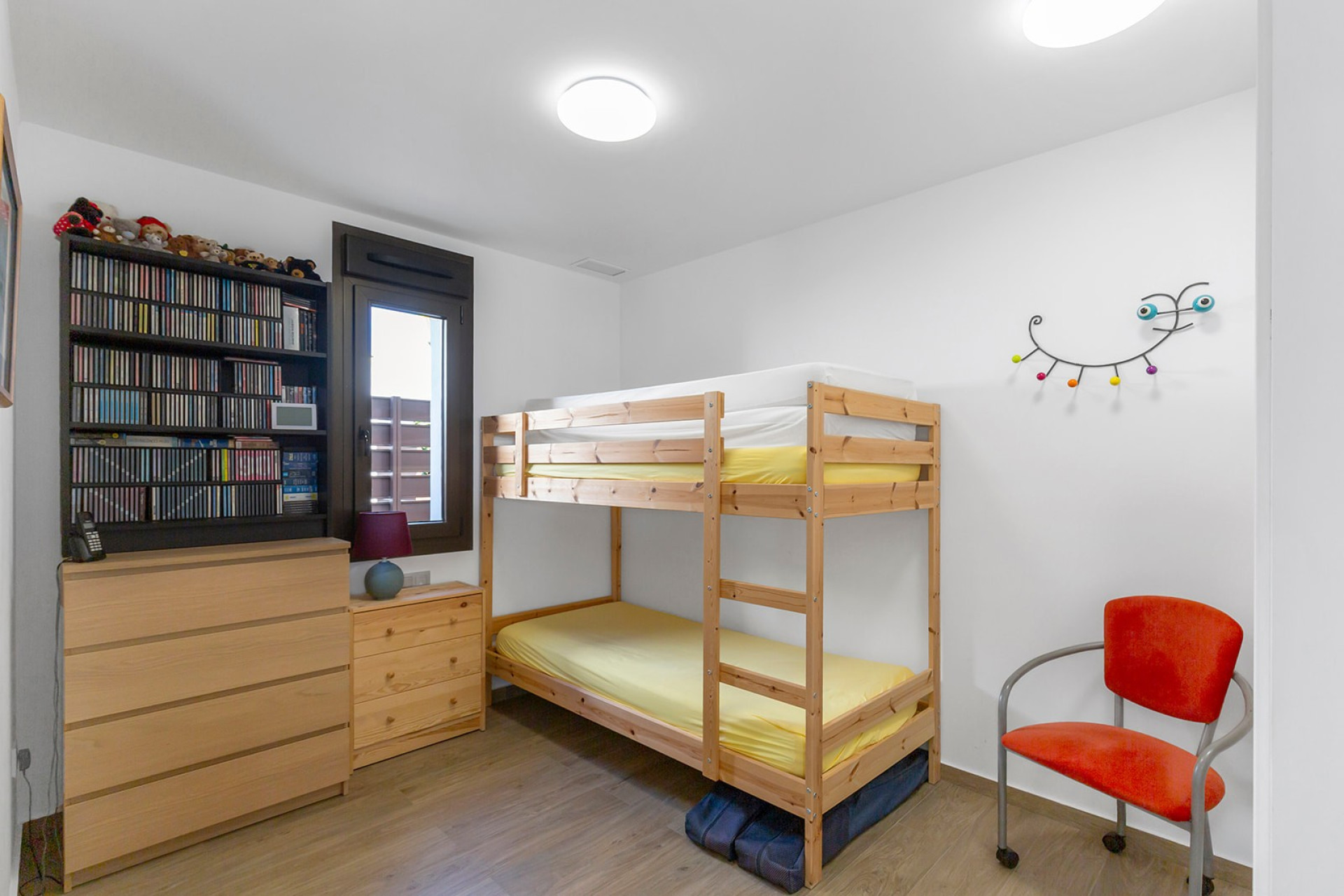 Herverkoop - 3. Vrijstaande villa - Vistabella - Costa Blanca Zuid