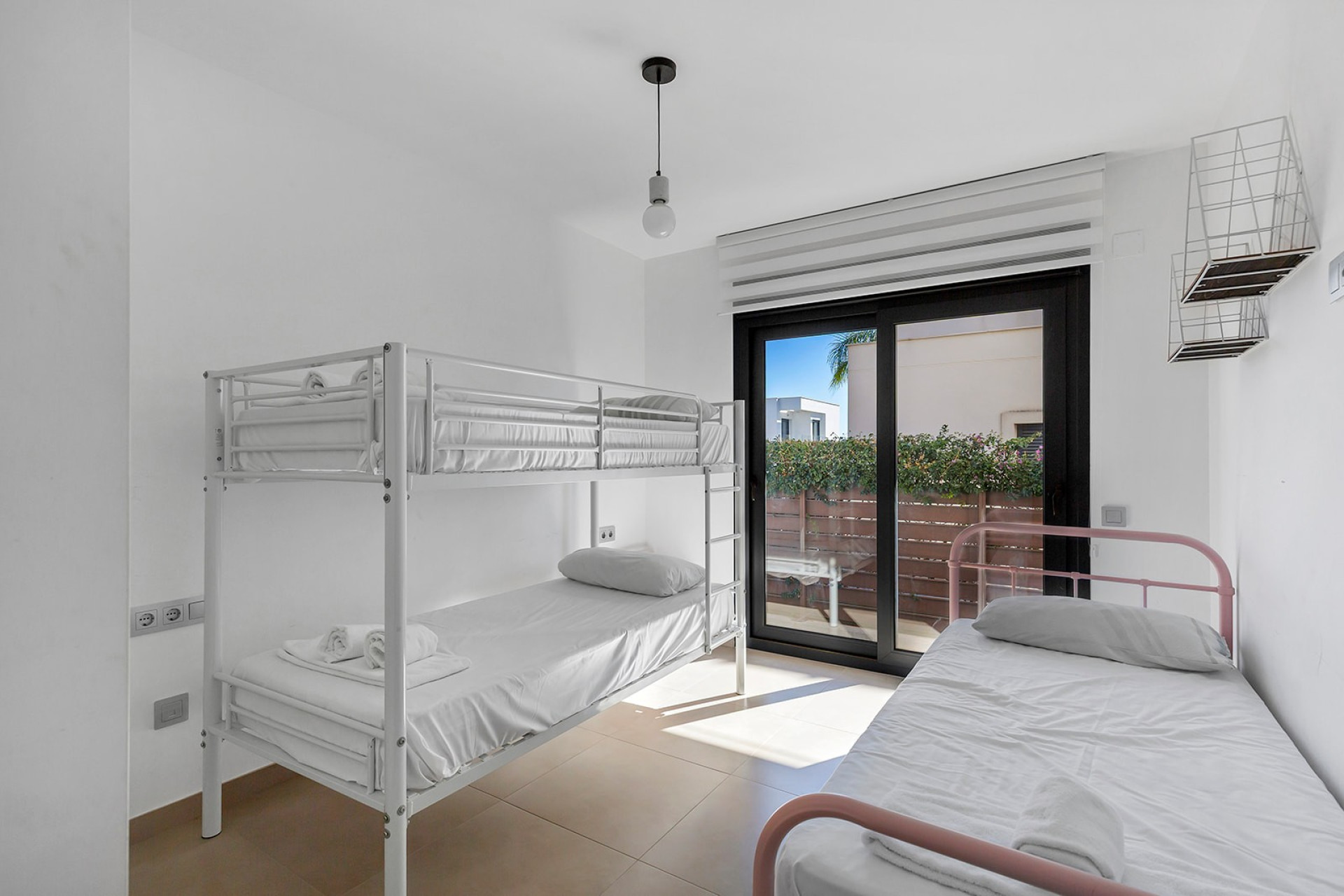 Herverkoop - 3. Vrijstaande villa - Vistabella - Costa Blanca Zuid