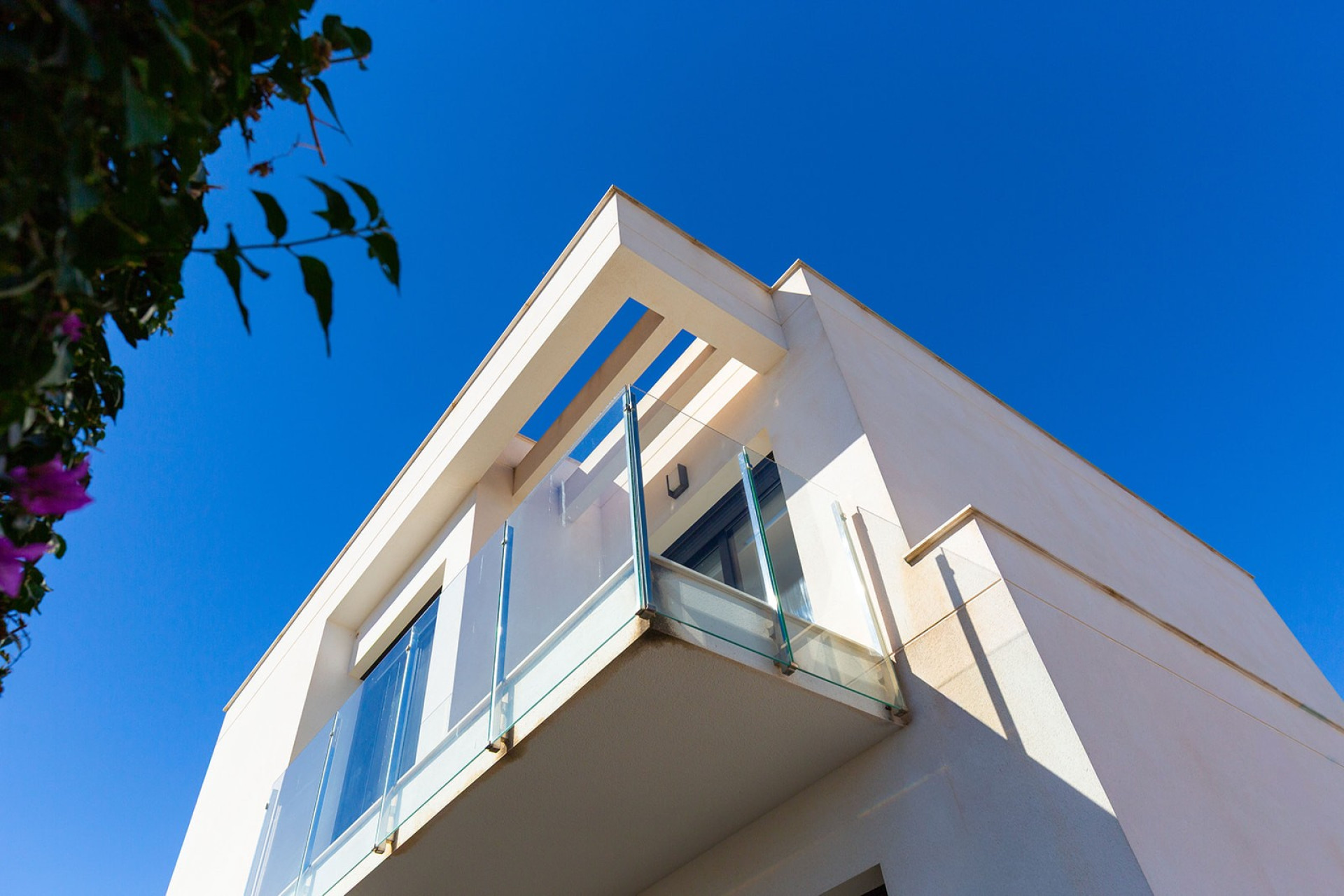 Herverkoop - 3. Vrijstaande villa - Vistabella - Costa Blanca Zuid