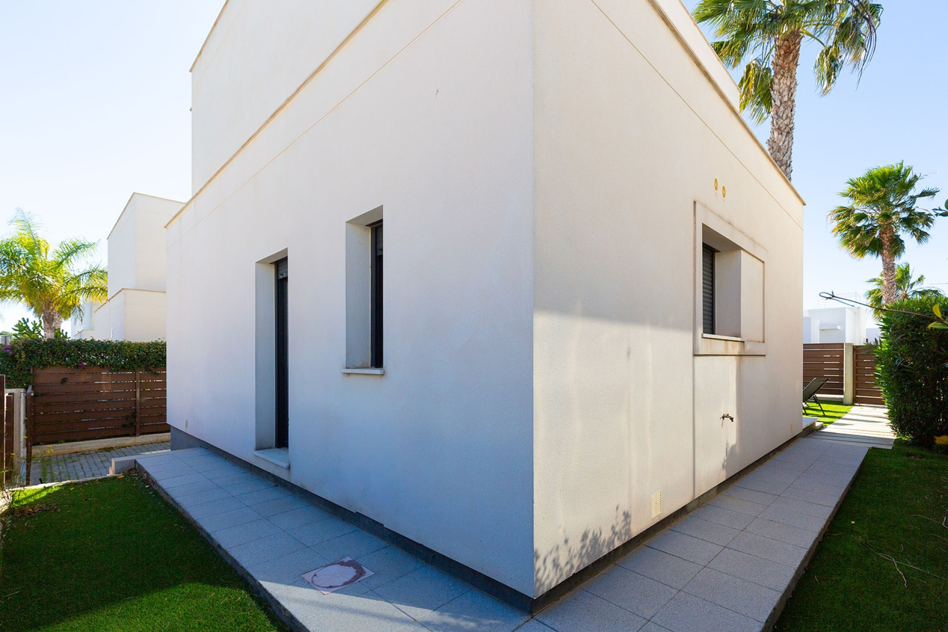 Herverkoop - 3. Vrijstaande villa - Vistabella - Costa Blanca Zuid