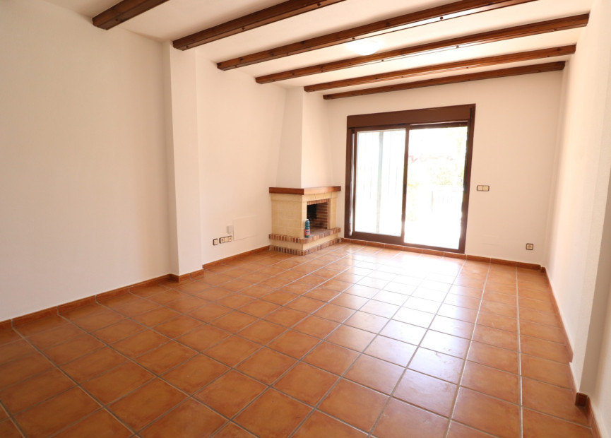 Herverkoop - 4. Halfvrijstaande villa - Algorfa - Costa Blanca Zuid