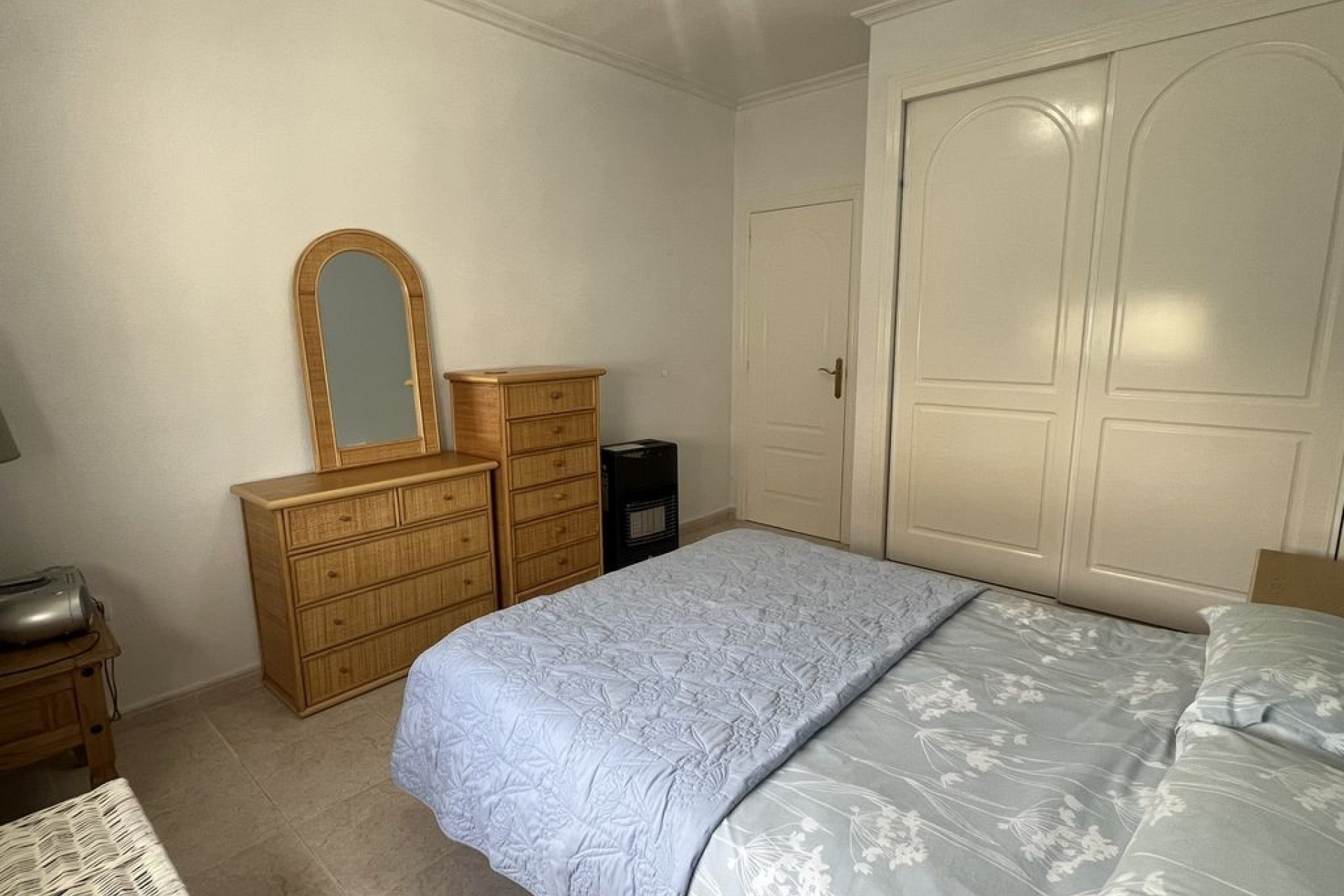 Herverkoop - 4. Halfvrijstaande villa - Algorfa - Costa Blanca Zuid