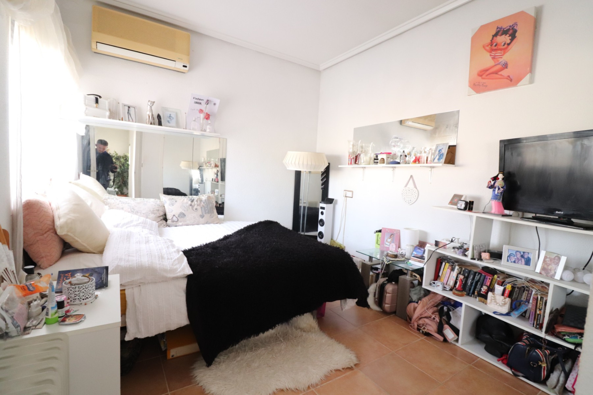 Herverkoop - 4. Halfvrijstaande villa - Algorfa - Costa Blanca Zuid