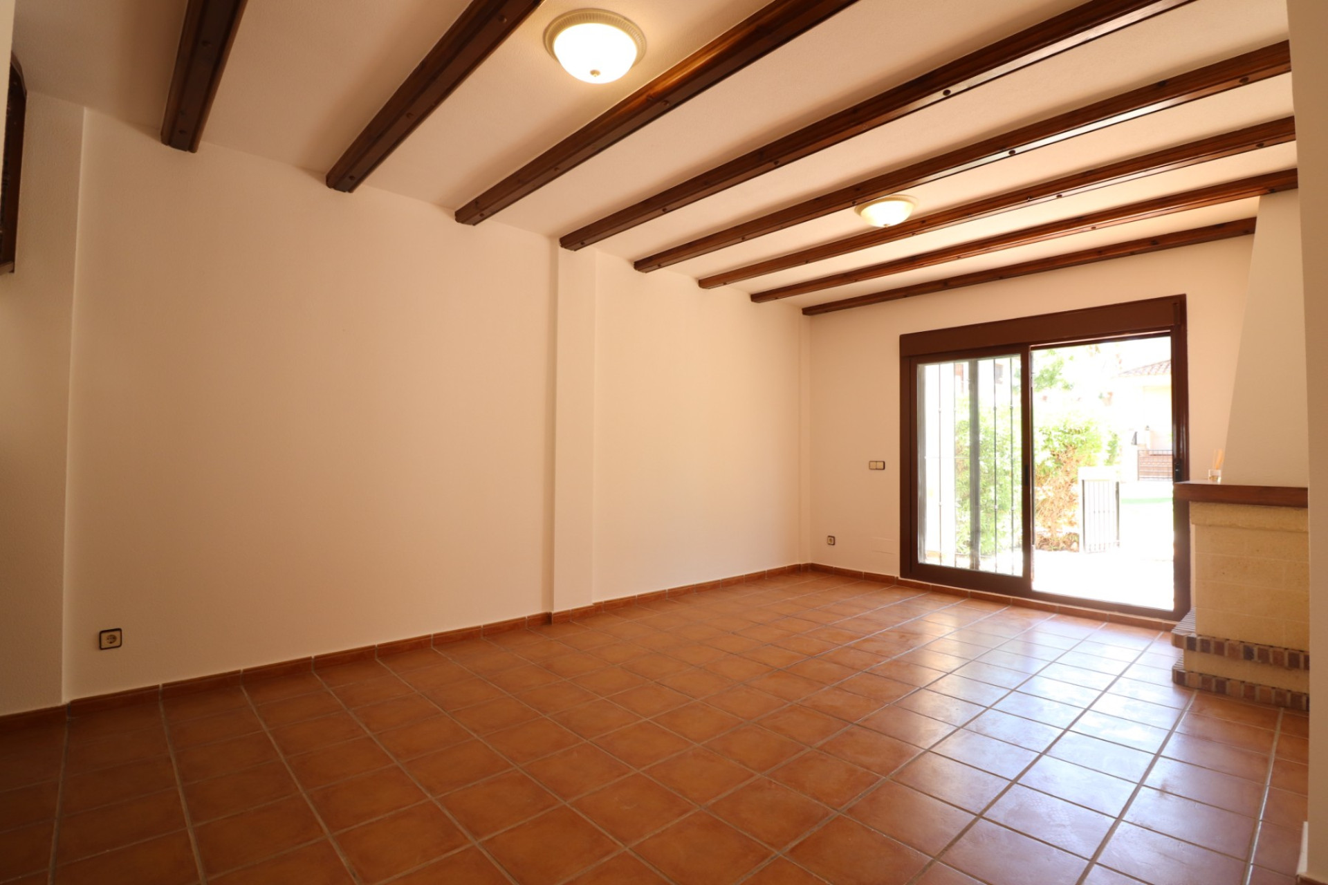 Herverkoop - 4. Halfvrijstaande villa - Algorfa - Costa Blanca Zuid