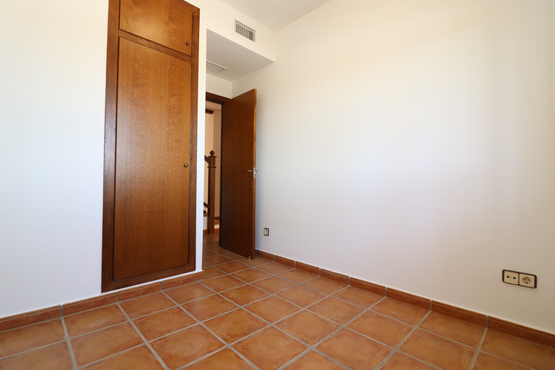 Herverkoop - 4. Halfvrijstaande villa - Algorfa - Costa Blanca Zuid