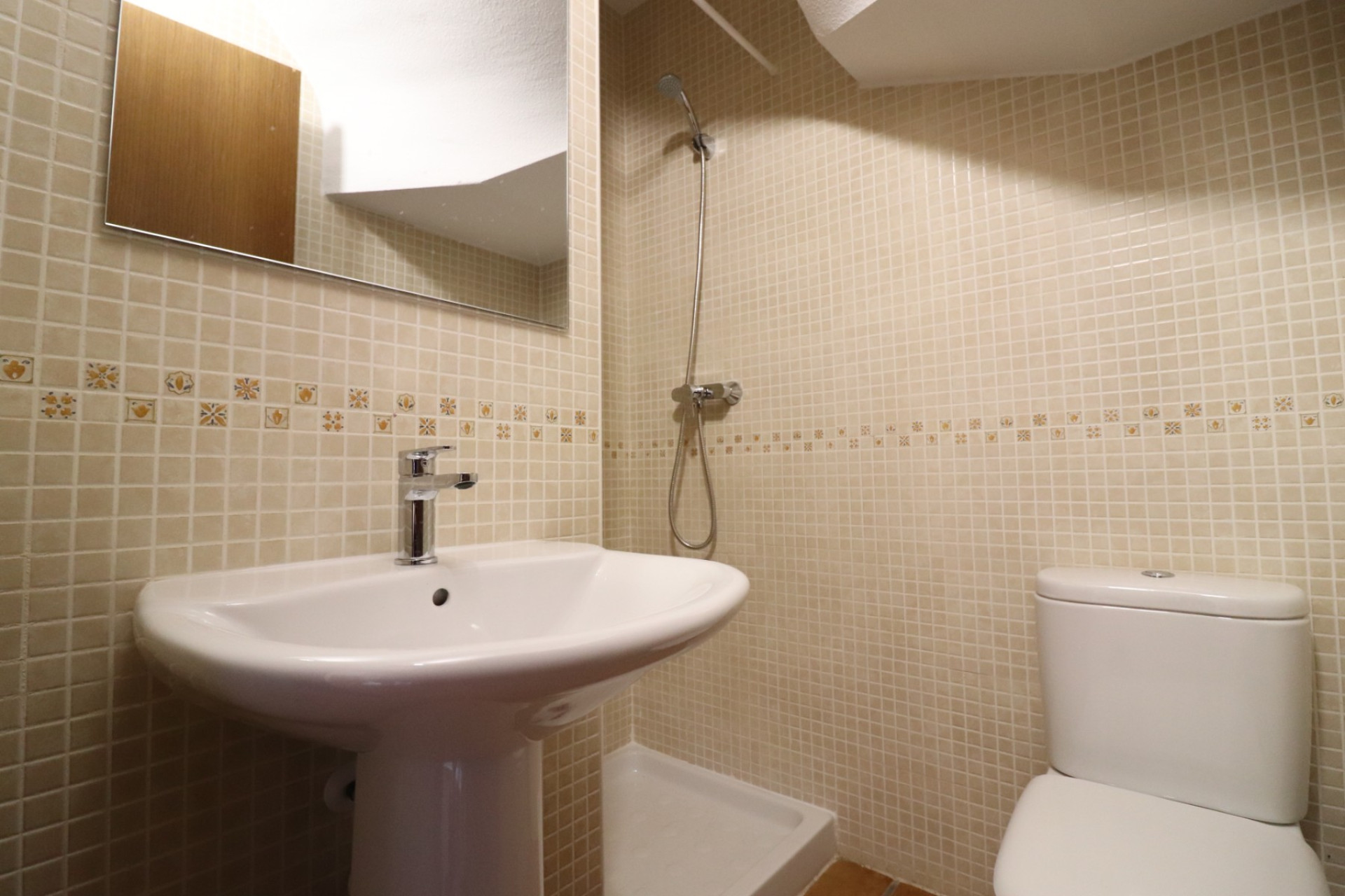 Herverkoop - 4. Halfvrijstaande villa - Algorfa - Costa Blanca Zuid