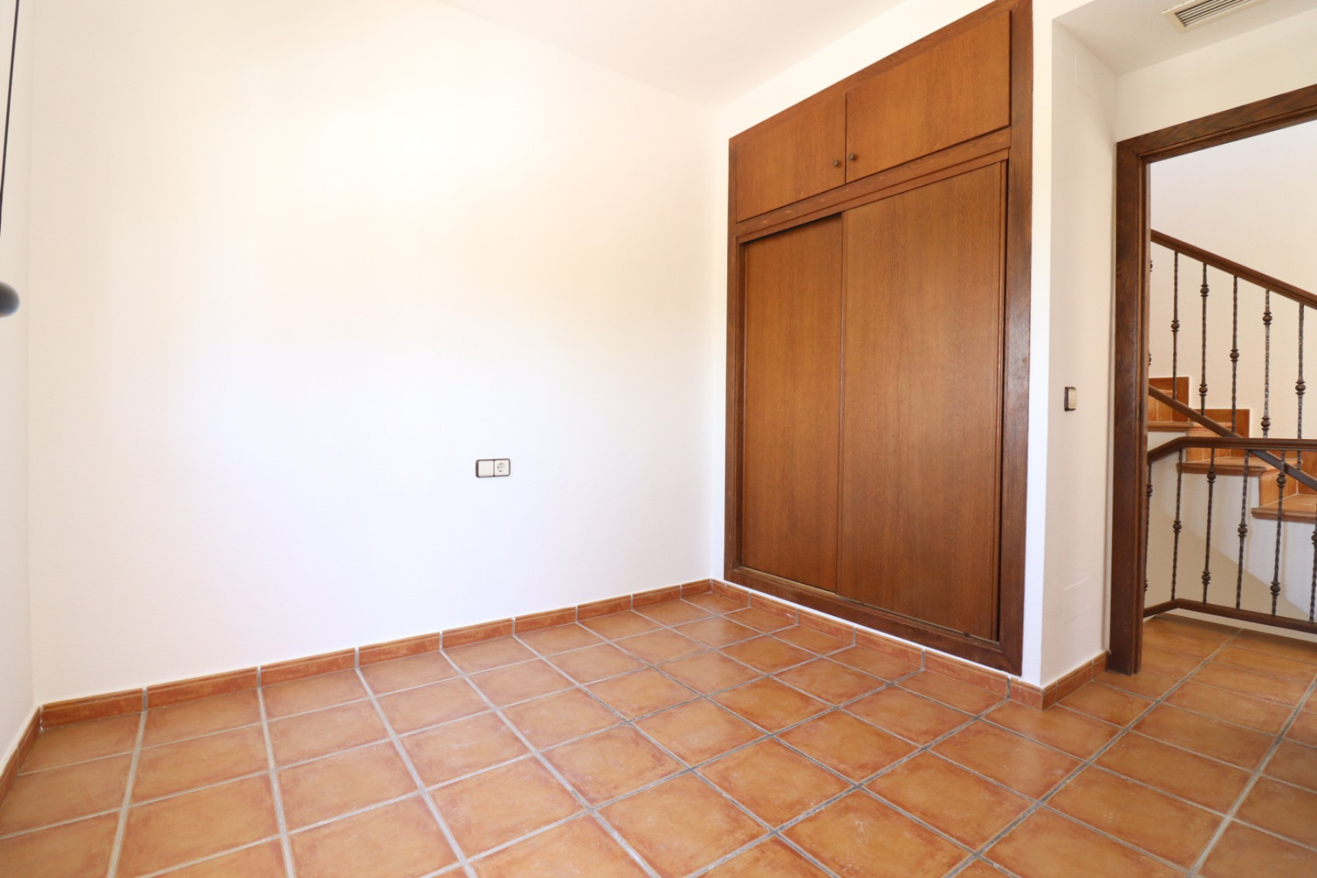 Herverkoop - 4. Halfvrijstaande villa - Algorfa - Costa Blanca Zuid