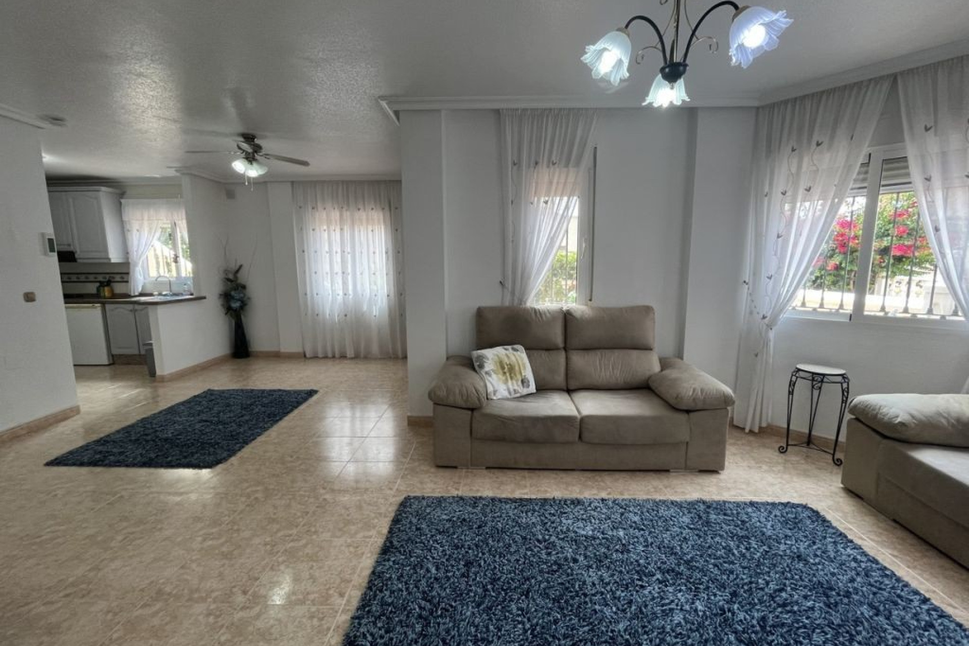 Herverkoop - 4. Halfvrijstaande villa - Almoradí - Costa Blanca Zuid