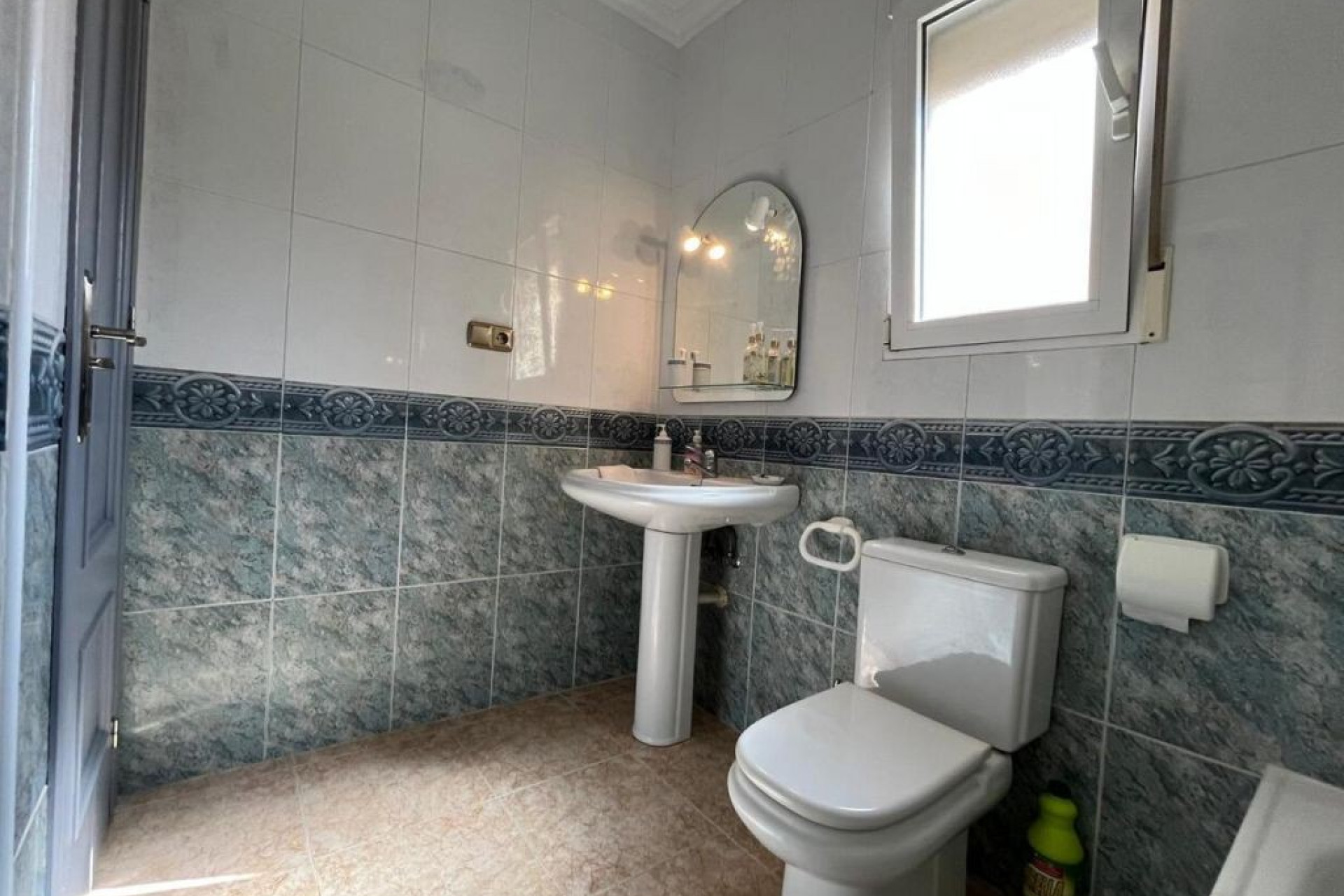 Herverkoop - 4. Halfvrijstaande villa - Almoradí - Costa Blanca Zuid