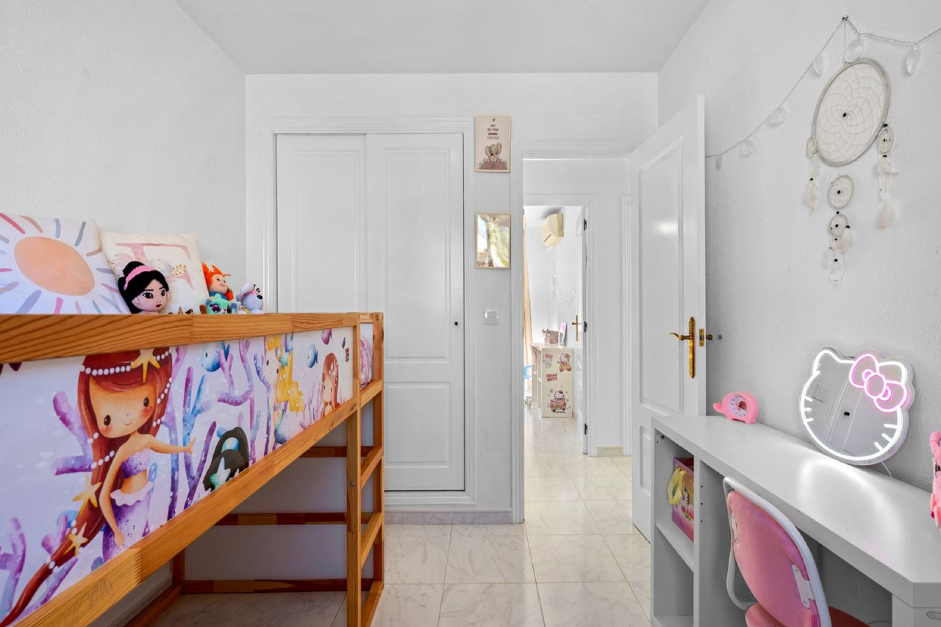 Herverkoop - 4. Halfvrijstaande villa - Benijofar - Costa Blanca Zuid