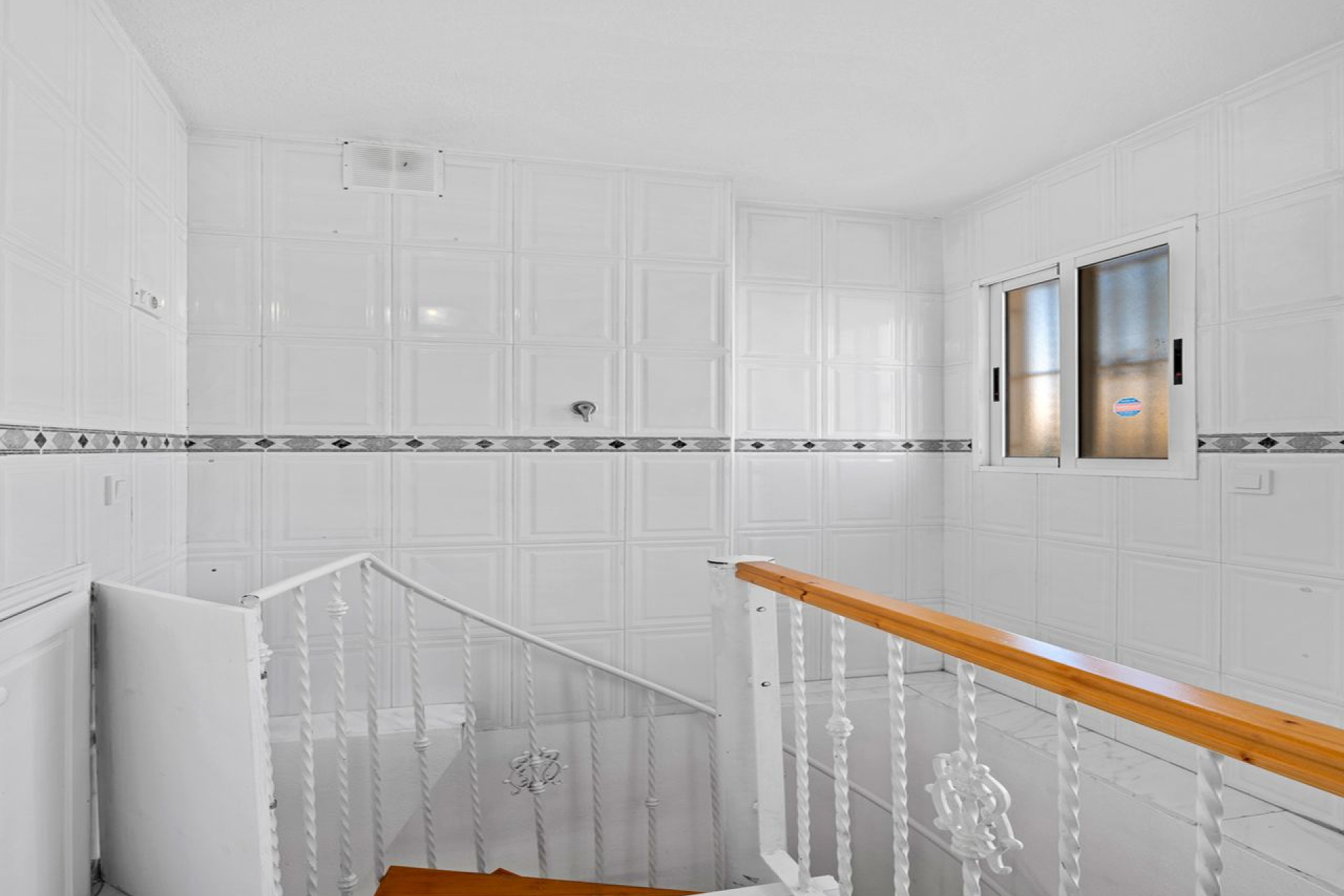 Herverkoop - 4. Halfvrijstaande villa - Benijofar - Costa Blanca Zuid