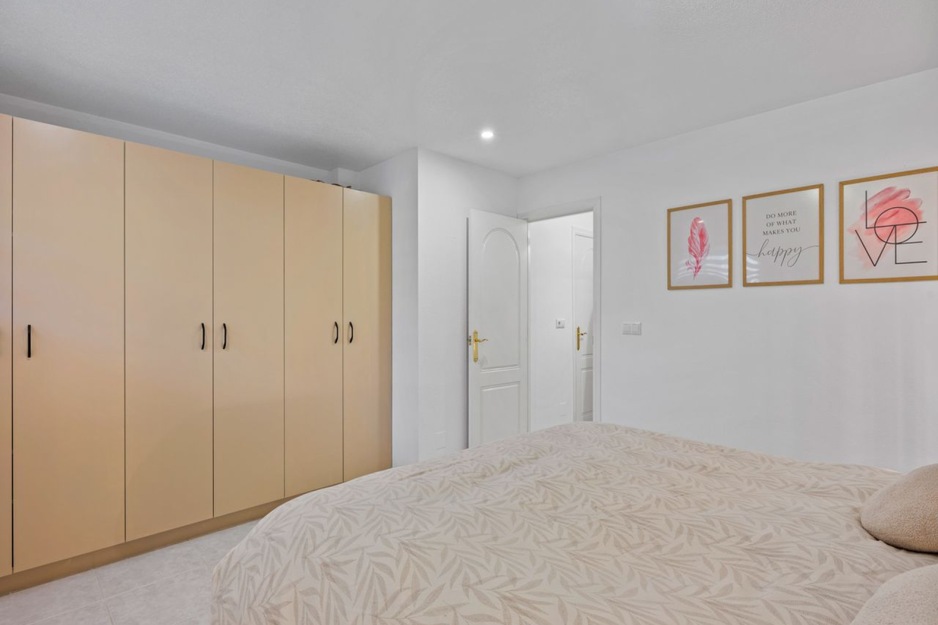 Herverkoop - 4. Halfvrijstaande villa - Benijofar - Costa Blanca Zuid