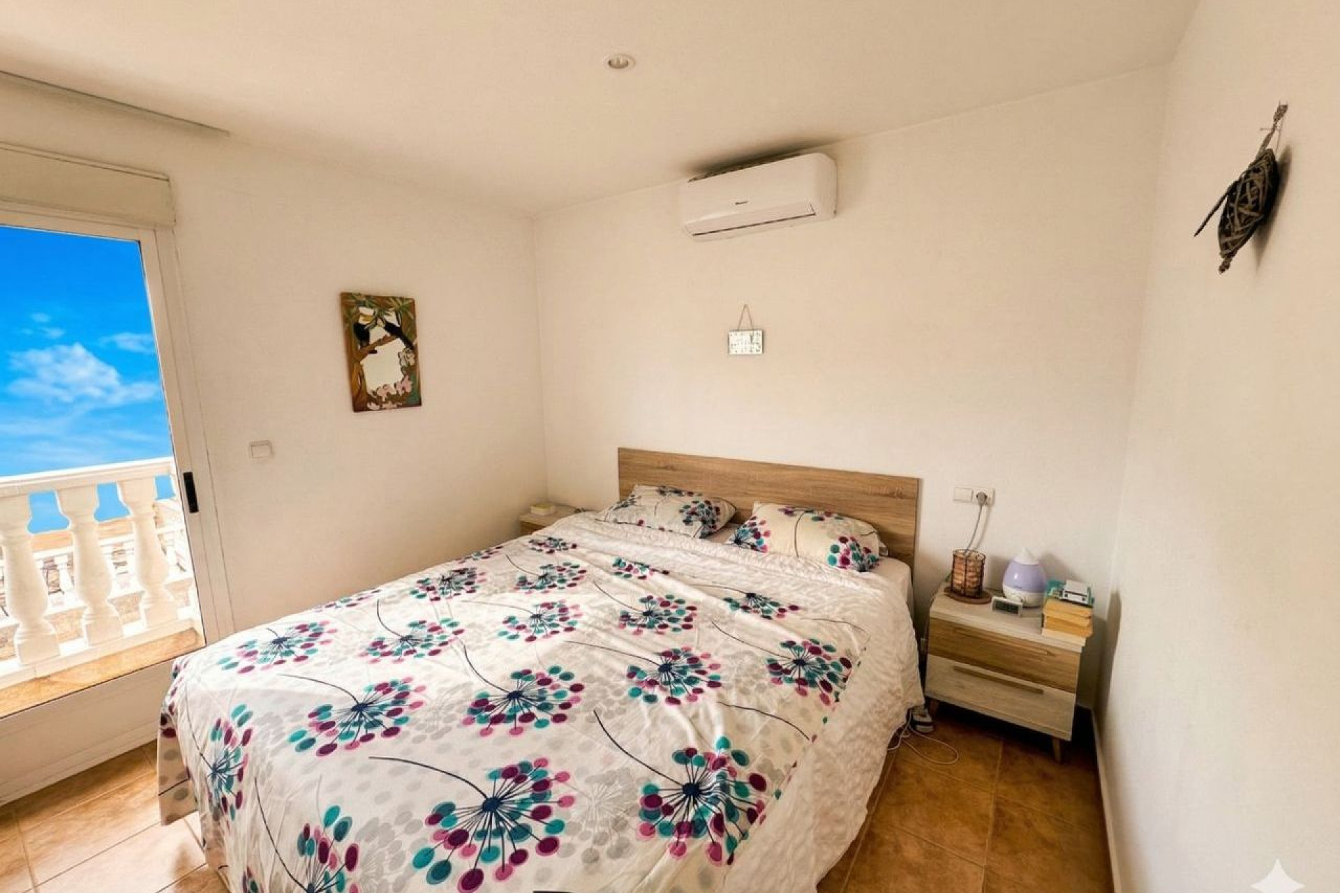 Herverkoop - 4. Halfvrijstaande villa - Benijófar - Costa Blanca Zuid