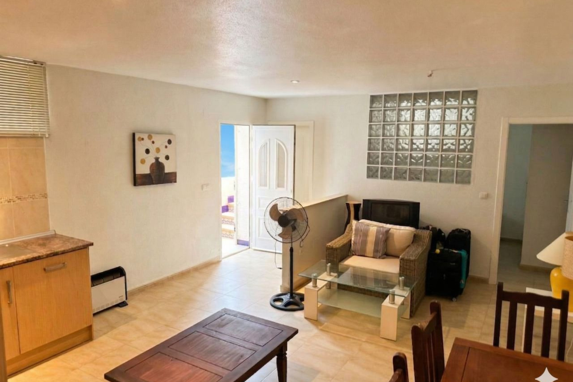 Herverkoop - 4. Halfvrijstaande villa - Benijófar - Costa Blanca Zuid